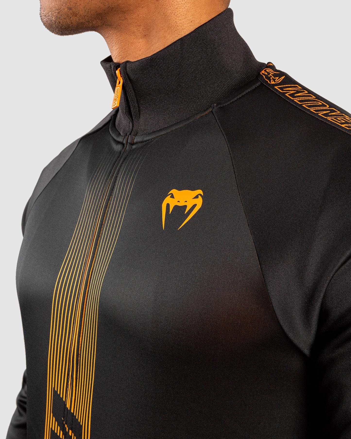 Venum Club 212 Track Jacket