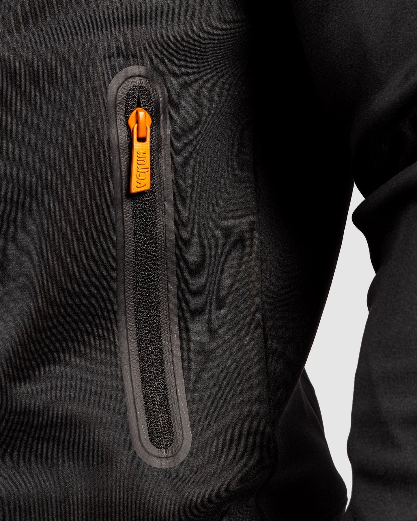 Venum Club 212 Track Jacket