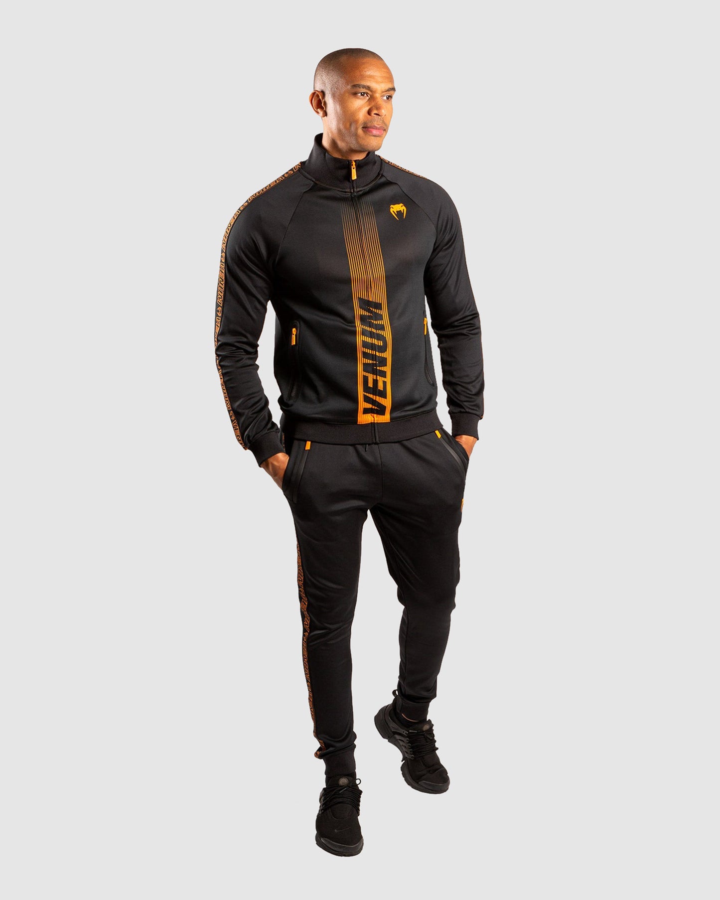 Venum Club 212 Track Jacket