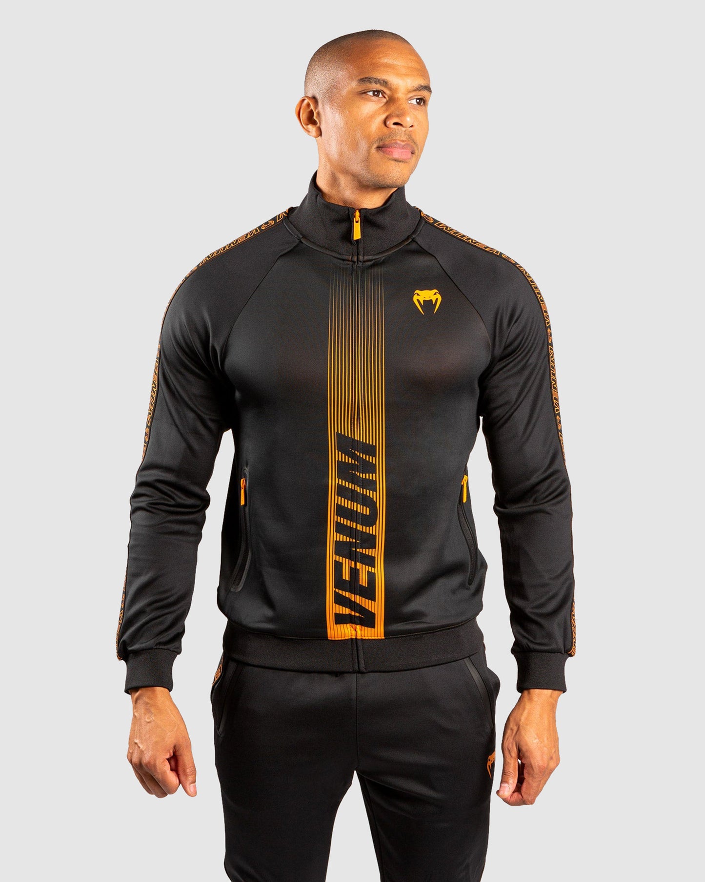 Venum Club 212 Track Jacket