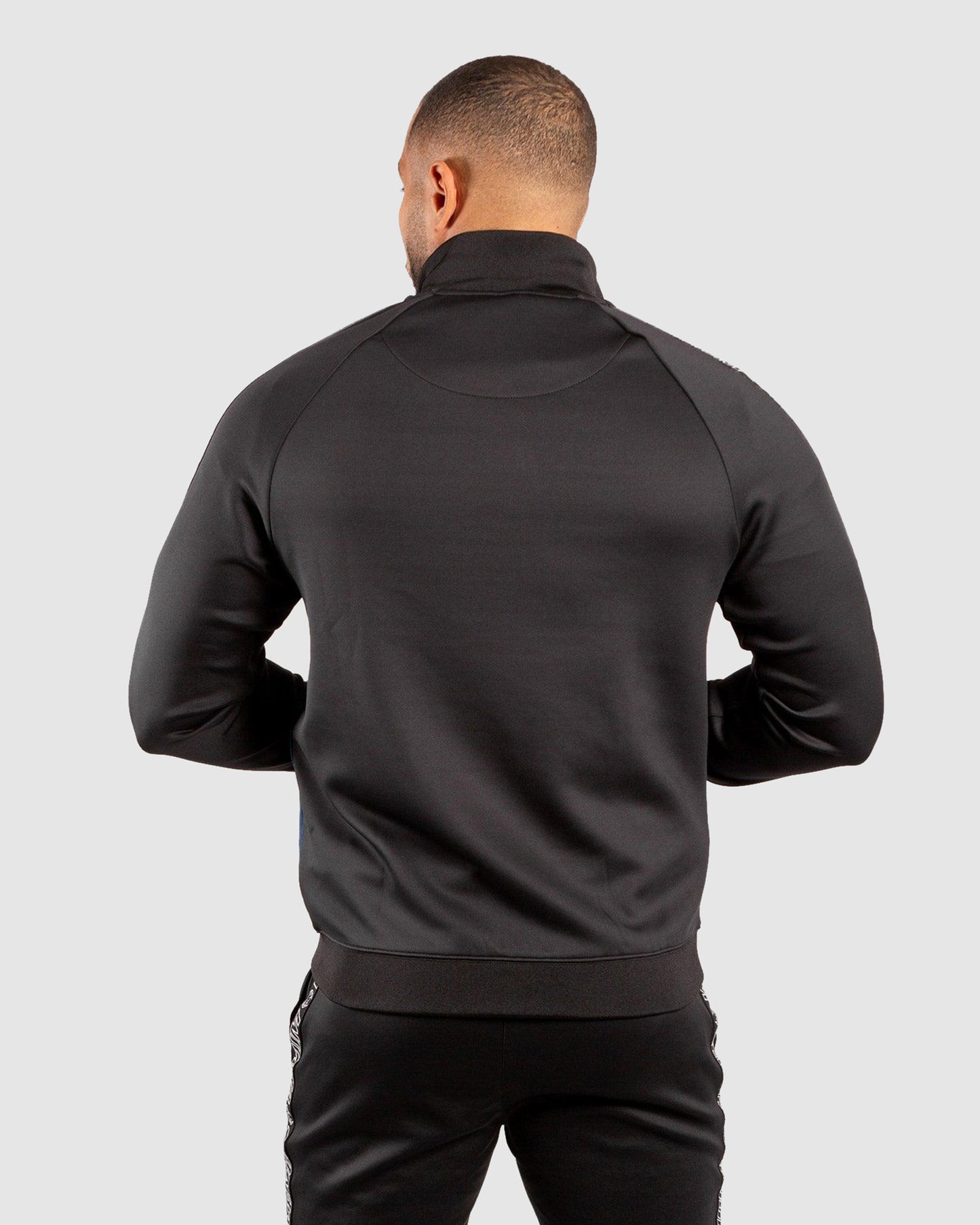 Venum Club 212 Track Jacket