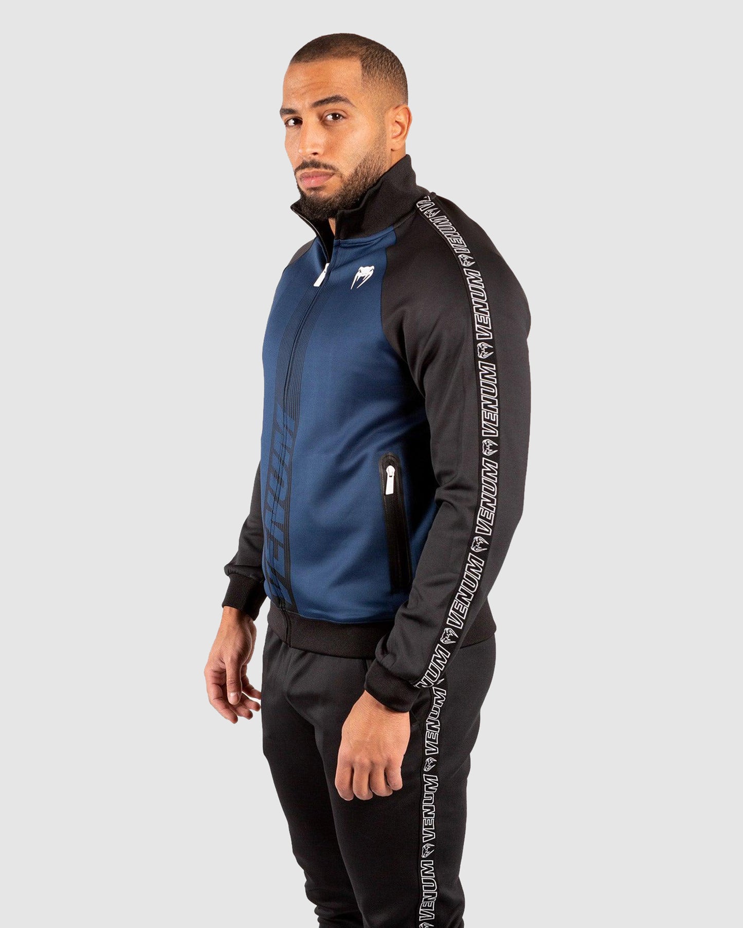 Venum Club 212 Track Jacket