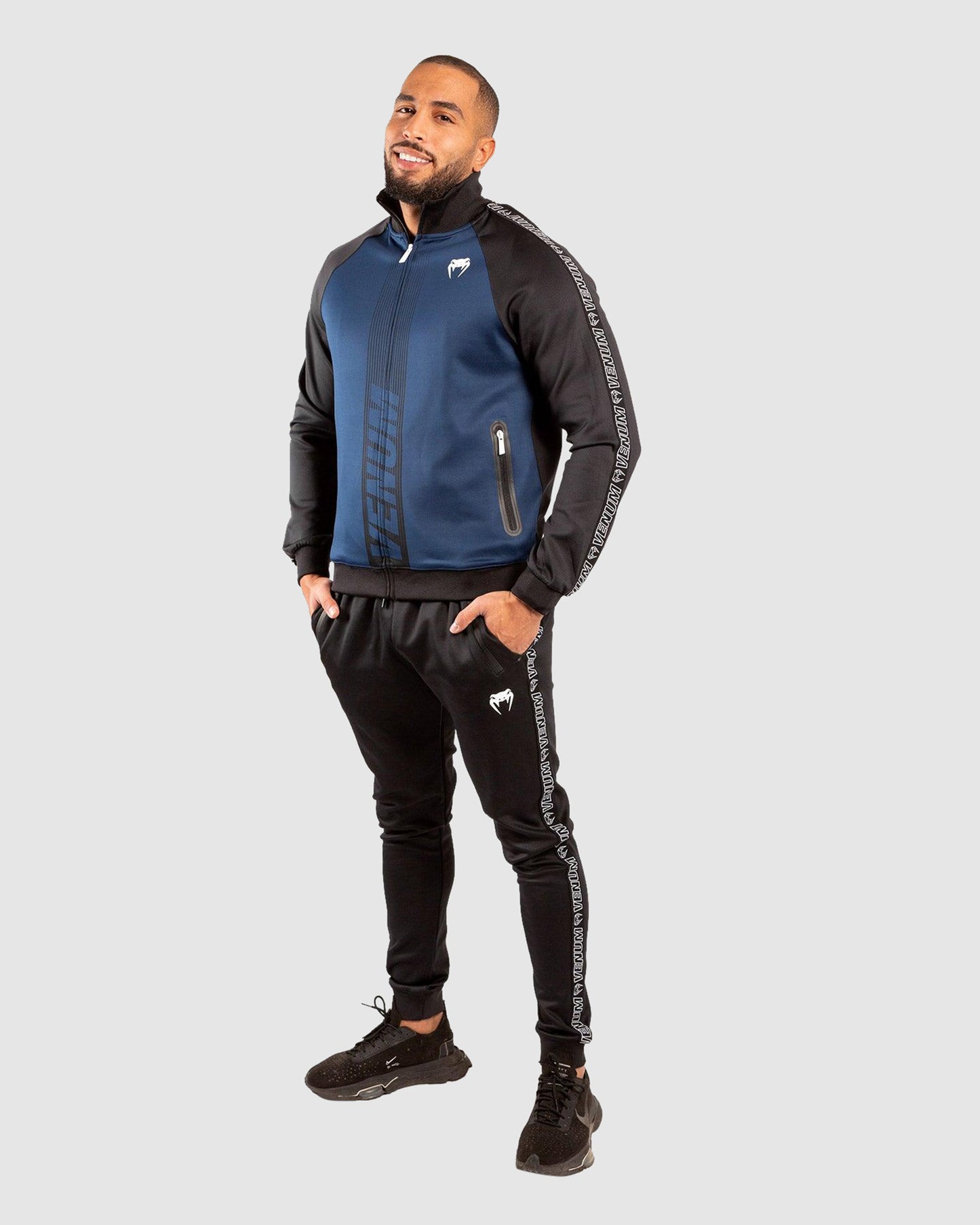 Venum Club 212 Track Jacket