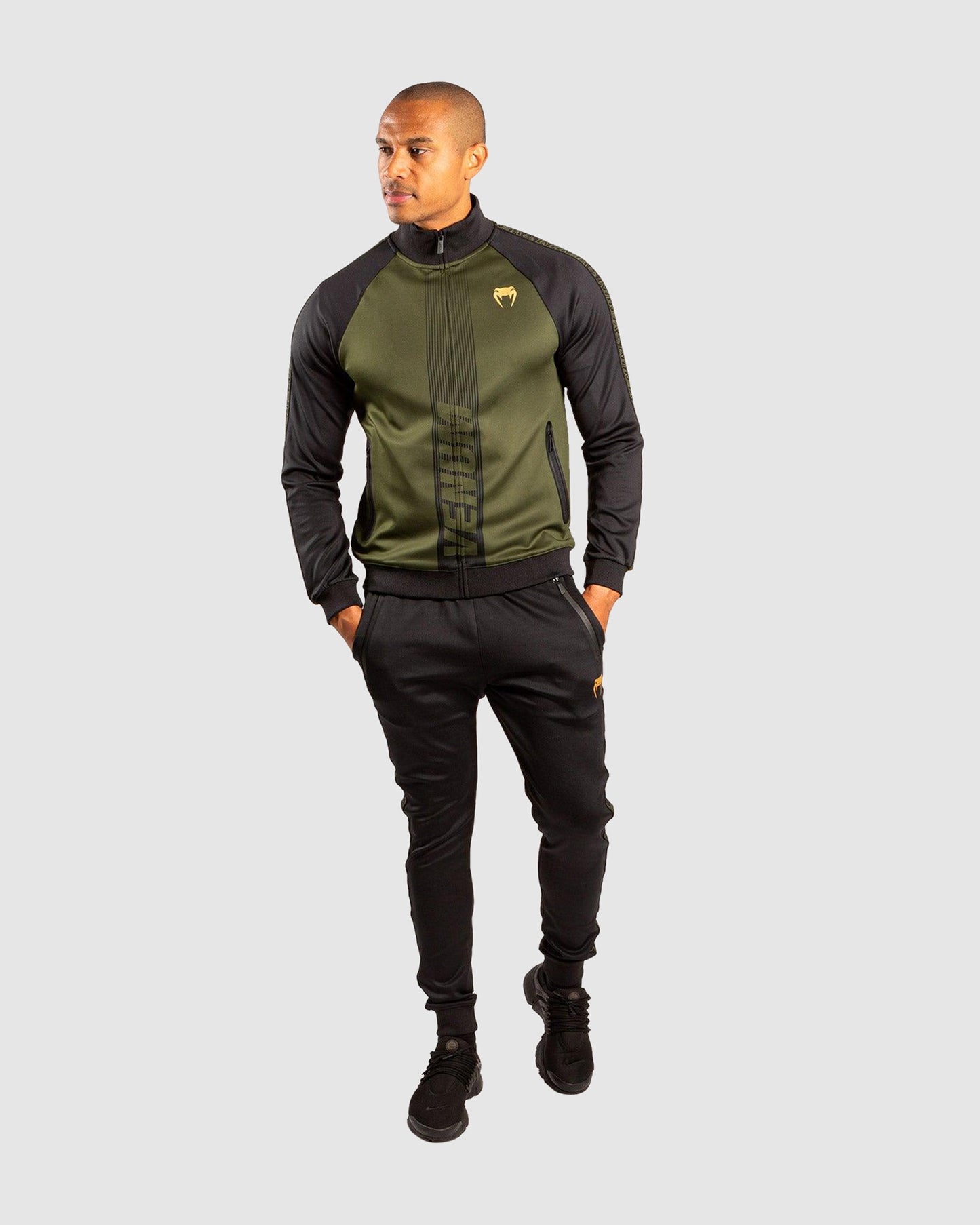 Venum Club 212 Track Jacket