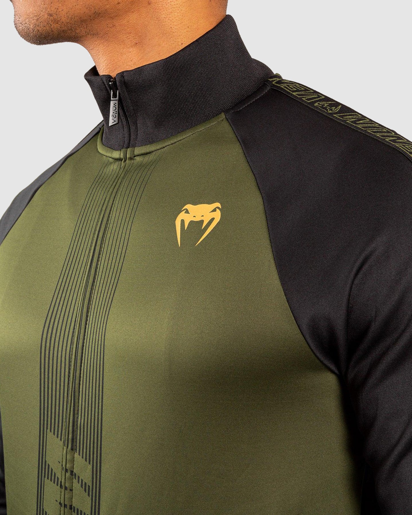 Venum Club 212 Track Jacket