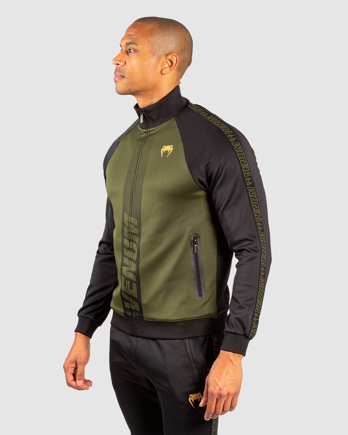 Venum Club 212 Track Jacket