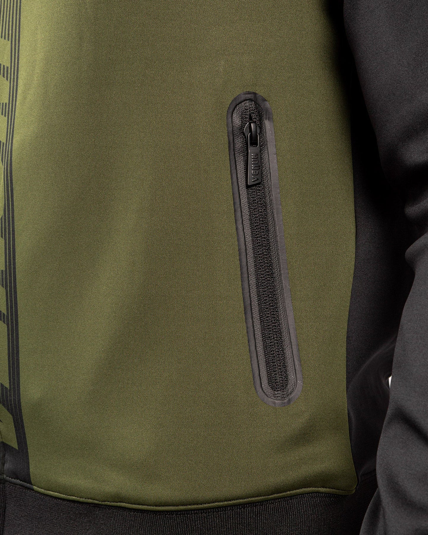 Venum Club 212 Track Jacket
