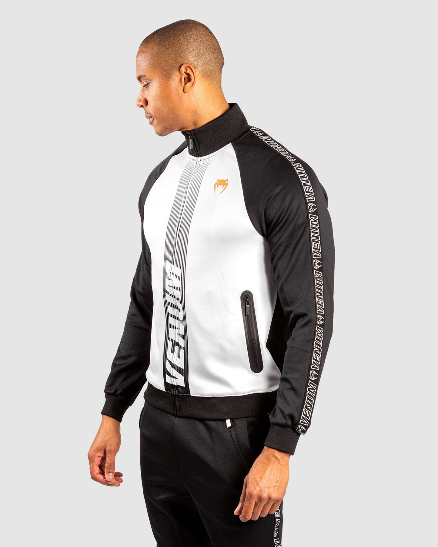 Venum Club 212 Track Jacket