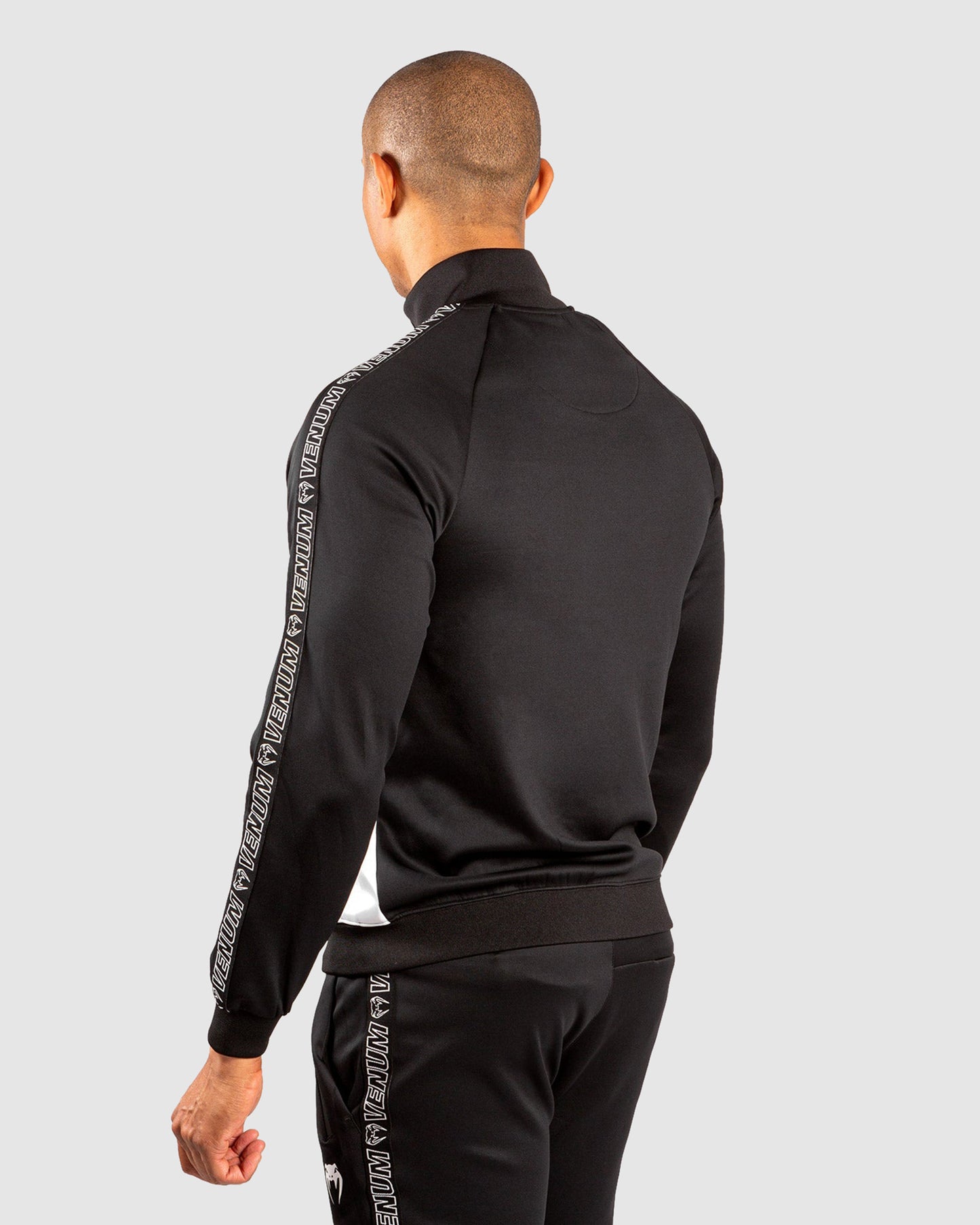 Venum Club 212 Track Jacket