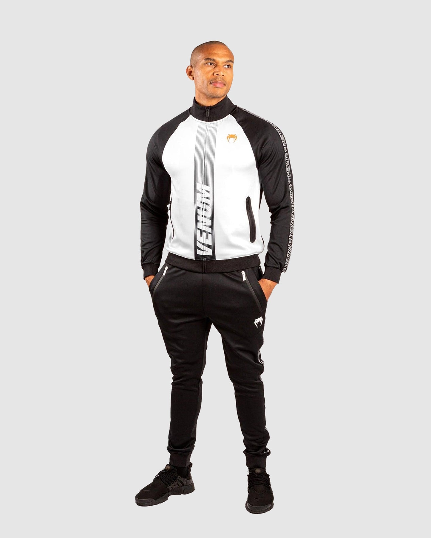 Venum Club 212 Track Jacket