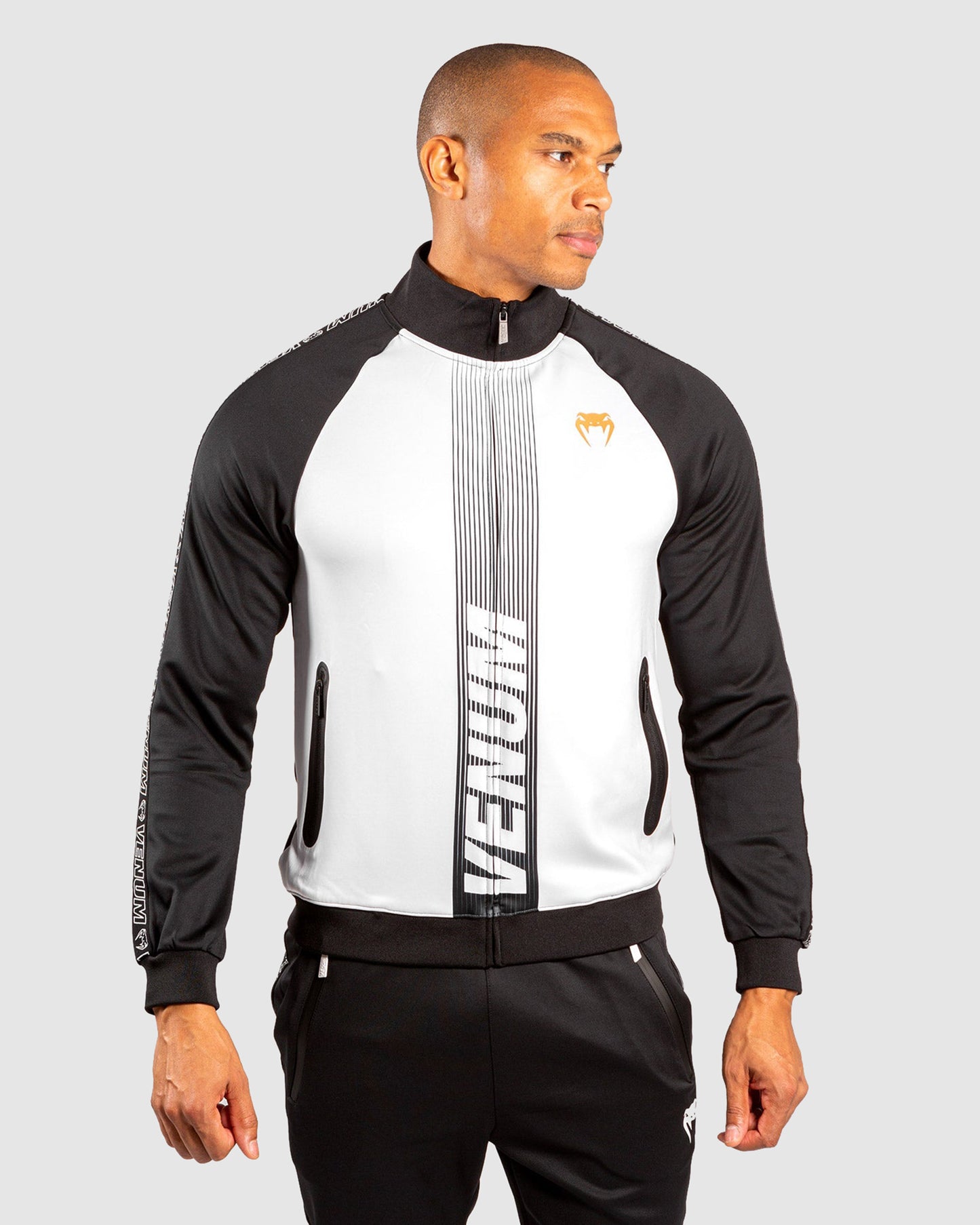 Venum Club 212 Track Jacket