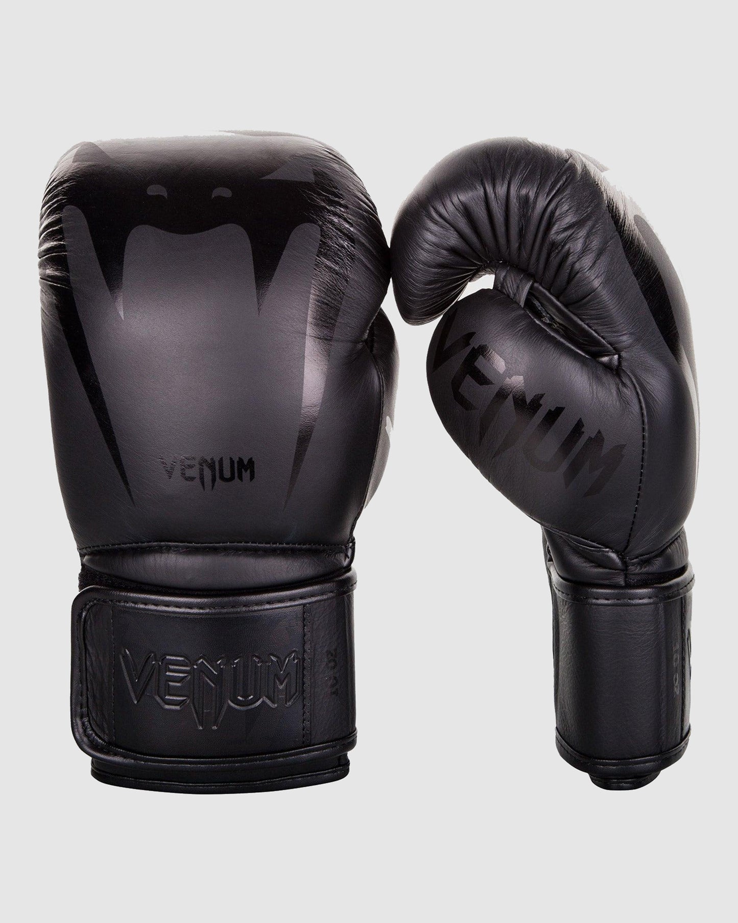 Venum Giant 3.0 Boxing Gloves - Nappa Leather