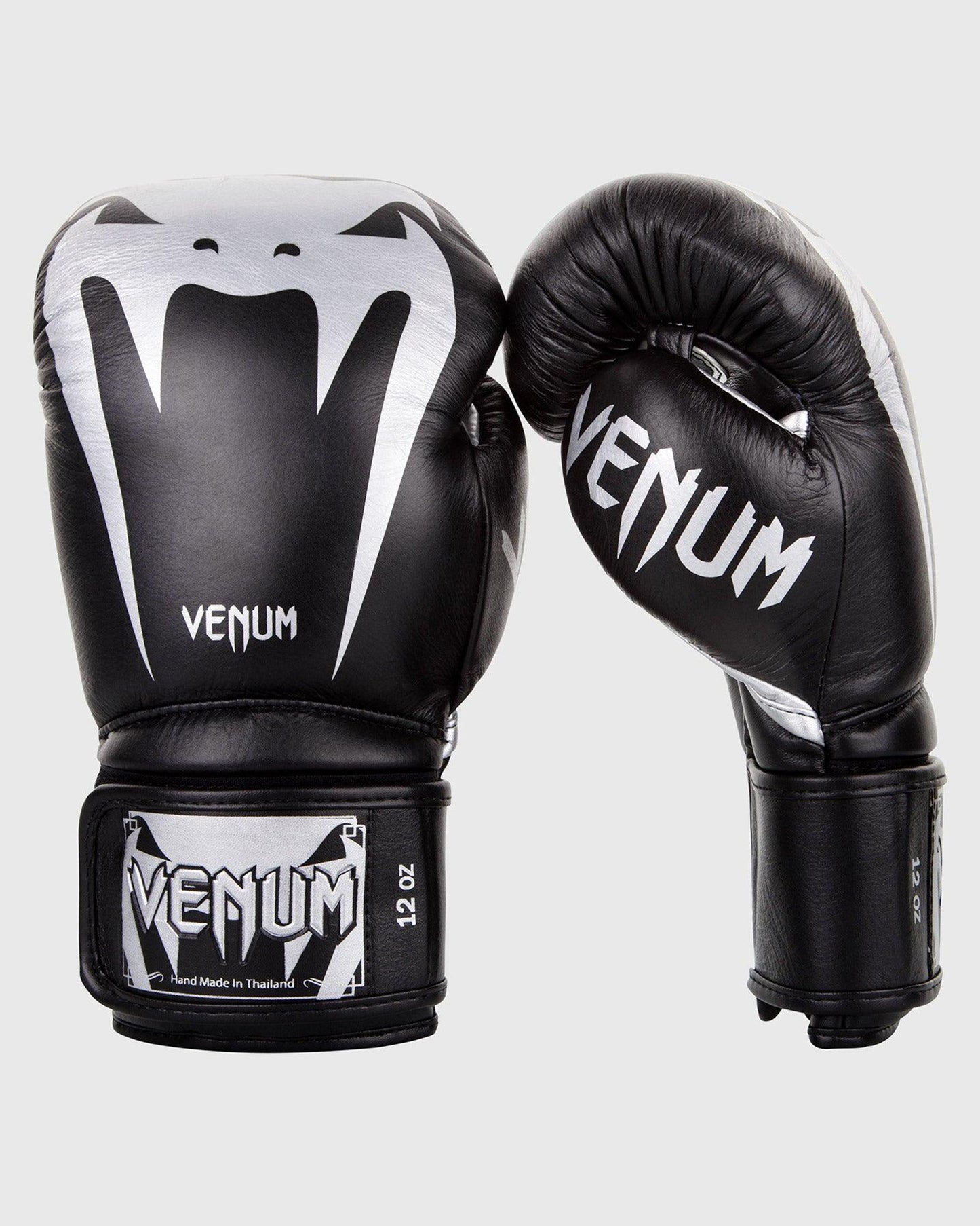 Venum Giant 3.0 Boxing Gloves - Nappa Leather