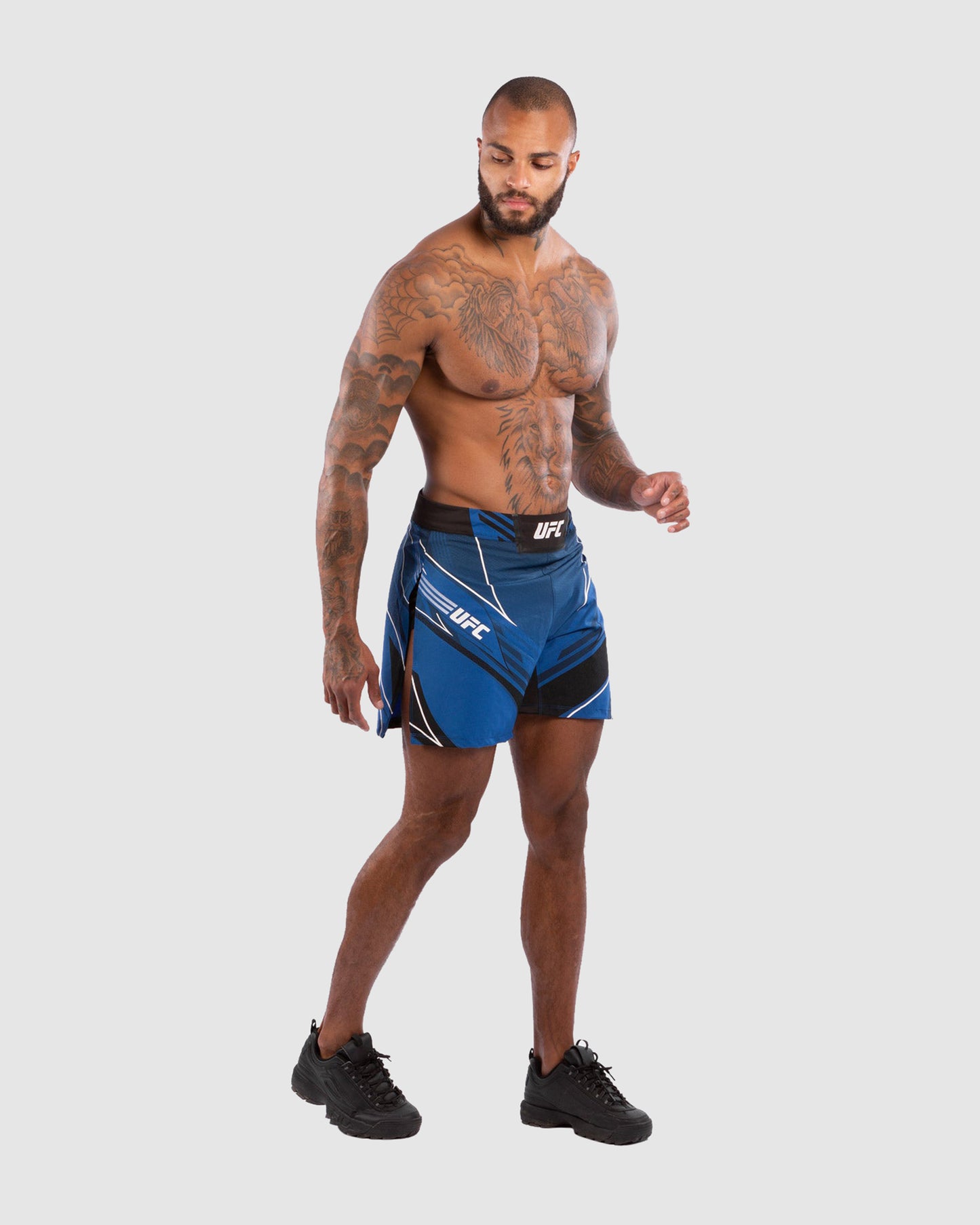 UFC Venum Authentic Fight Night Men's Gladiator Shorts