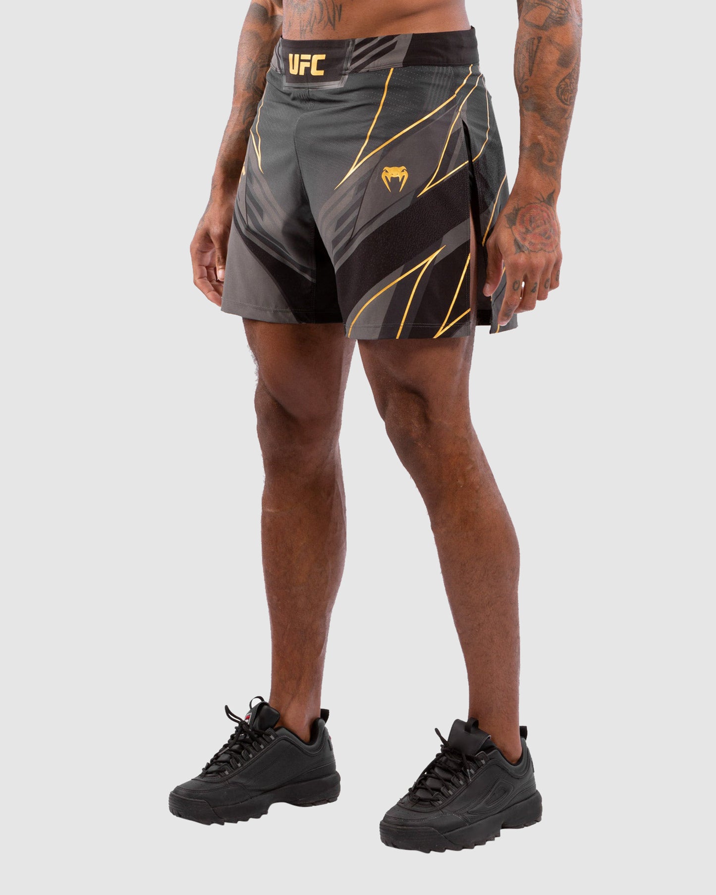 UFC Venum Authentic Fight Night Men's Gladiator Shorts
