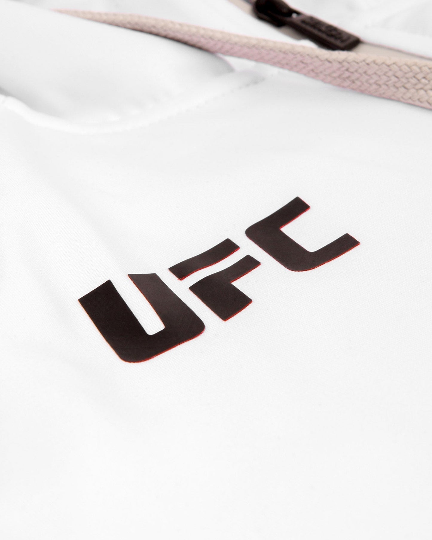 UFC Venum Authentic Fight Night Men's Walkout Hoodie