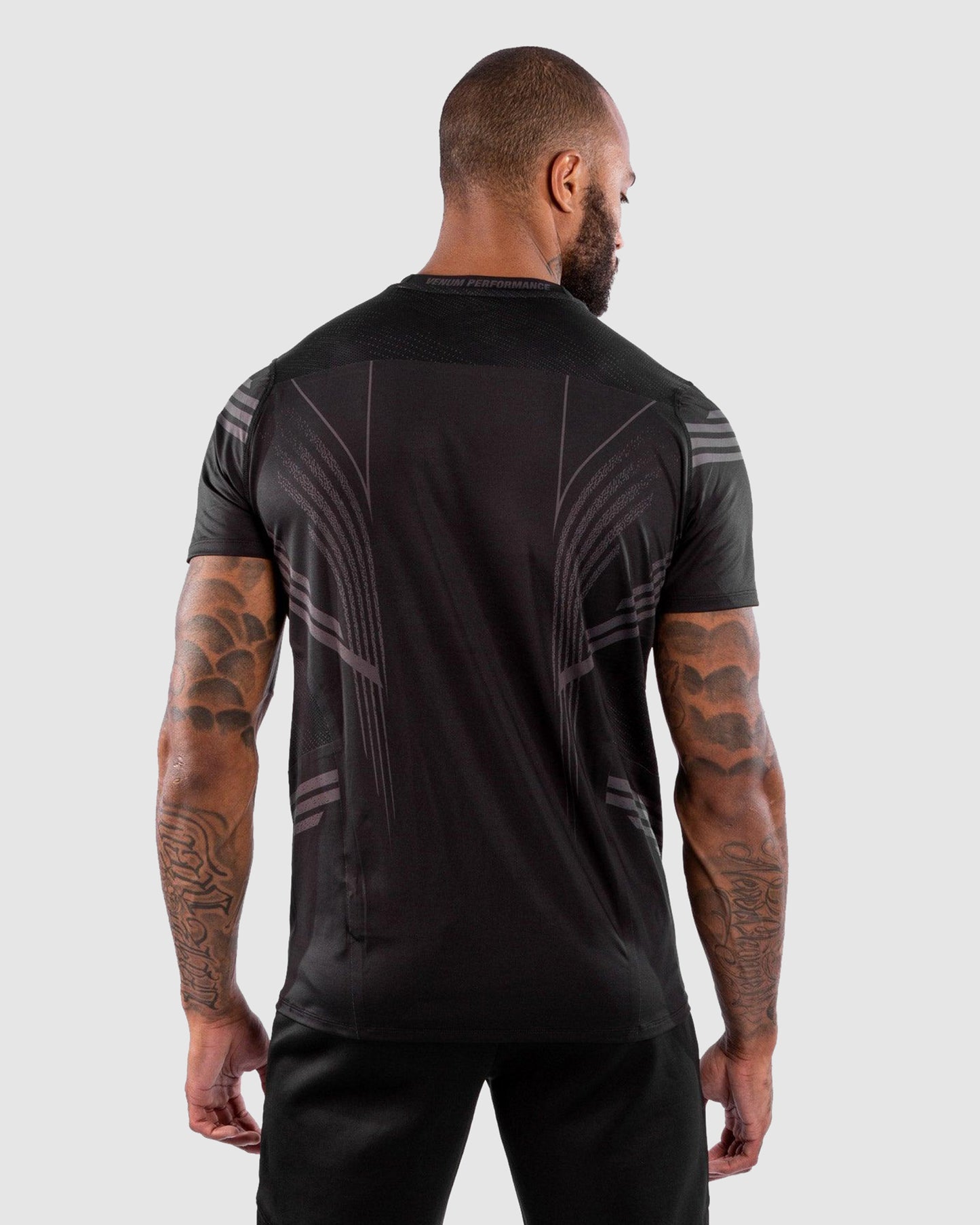 UFC Venum Authentic Fight Night Men's Walkout Jersey