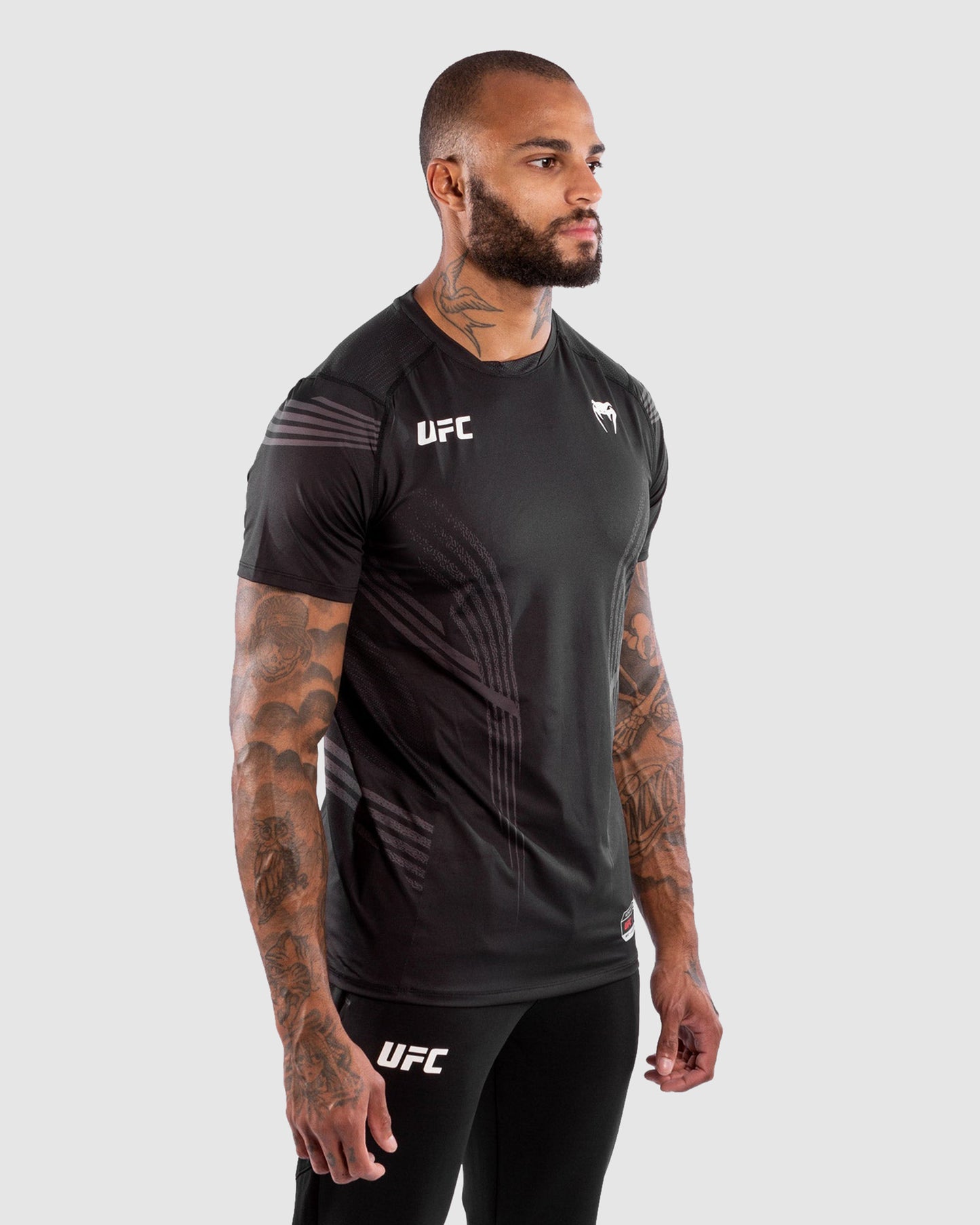 UFC Venum Authentic Fight Night Men's Walkout Jersey