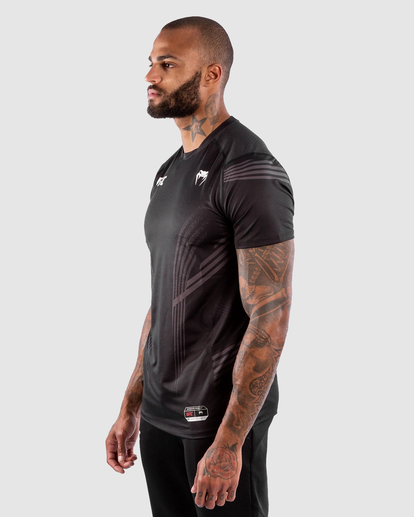 UFC Venum Authentic Fight Night Men's Walkout Jersey