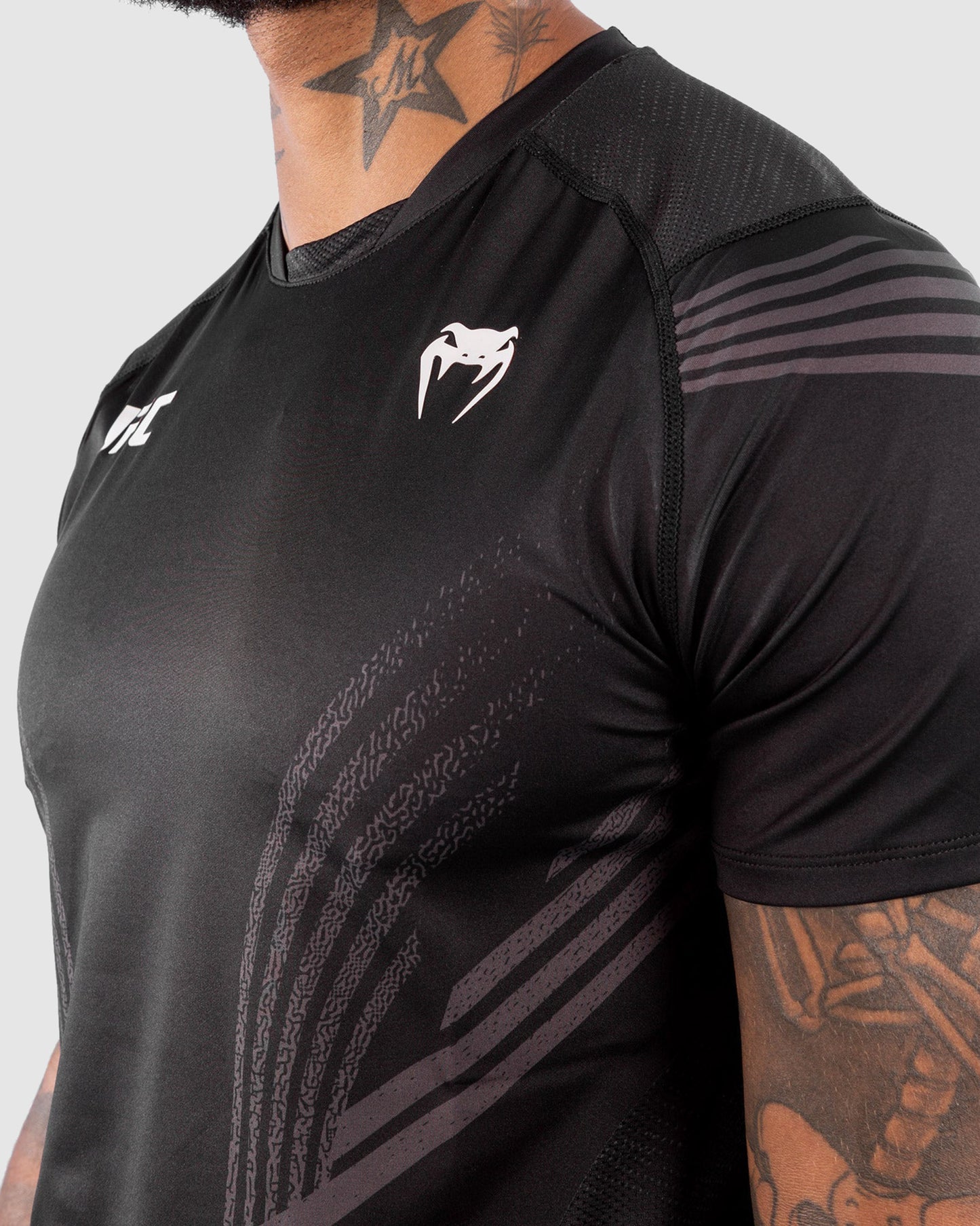 UFC Venum Authentic Fight Night Men's Walkout Jersey
