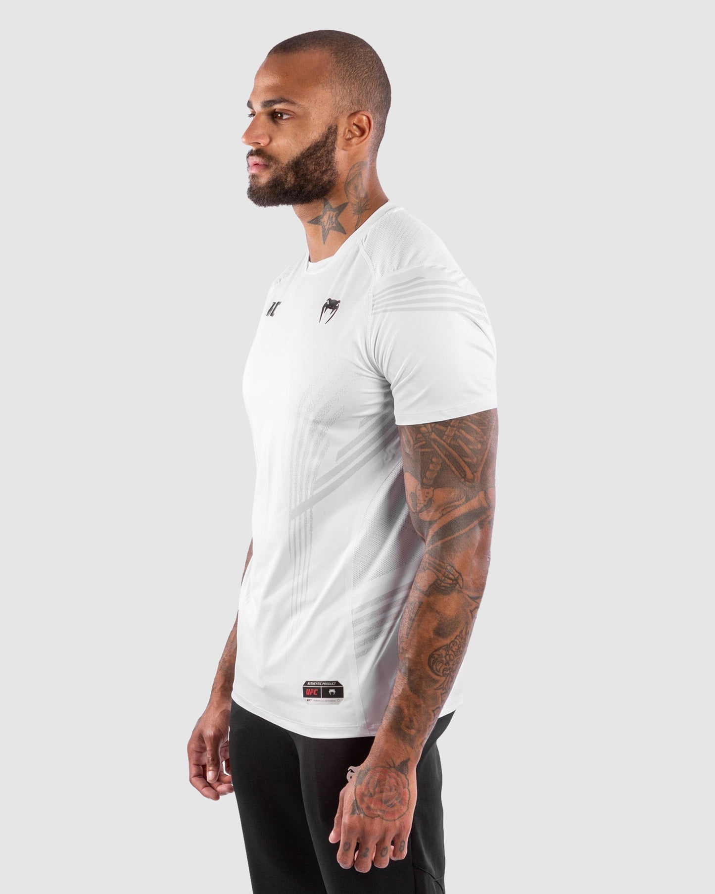 UFC Venum Authentic Fight Night Men's Walkout Jersey