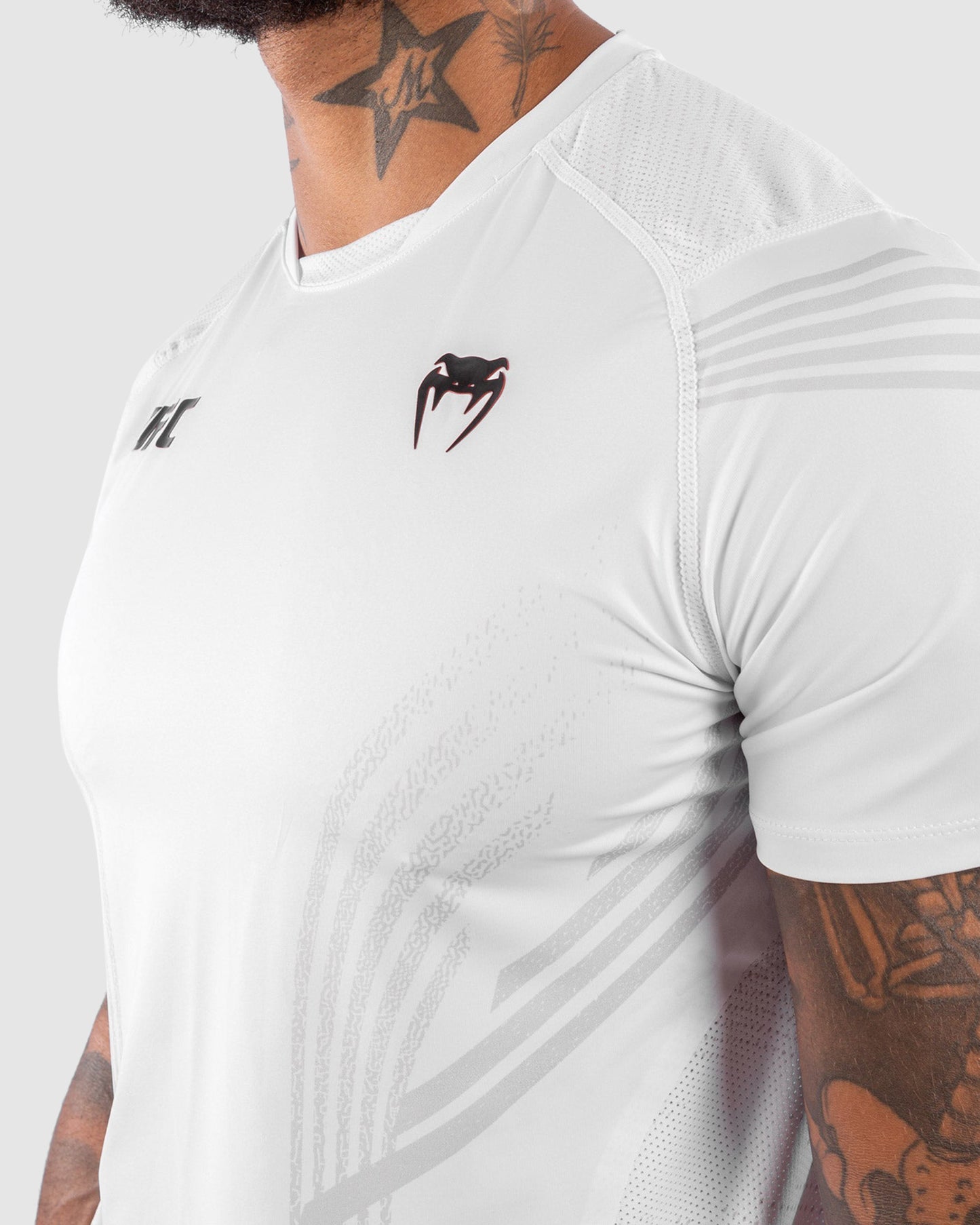 UFC Venum Authentic Fight Night Men's Walkout Jersey