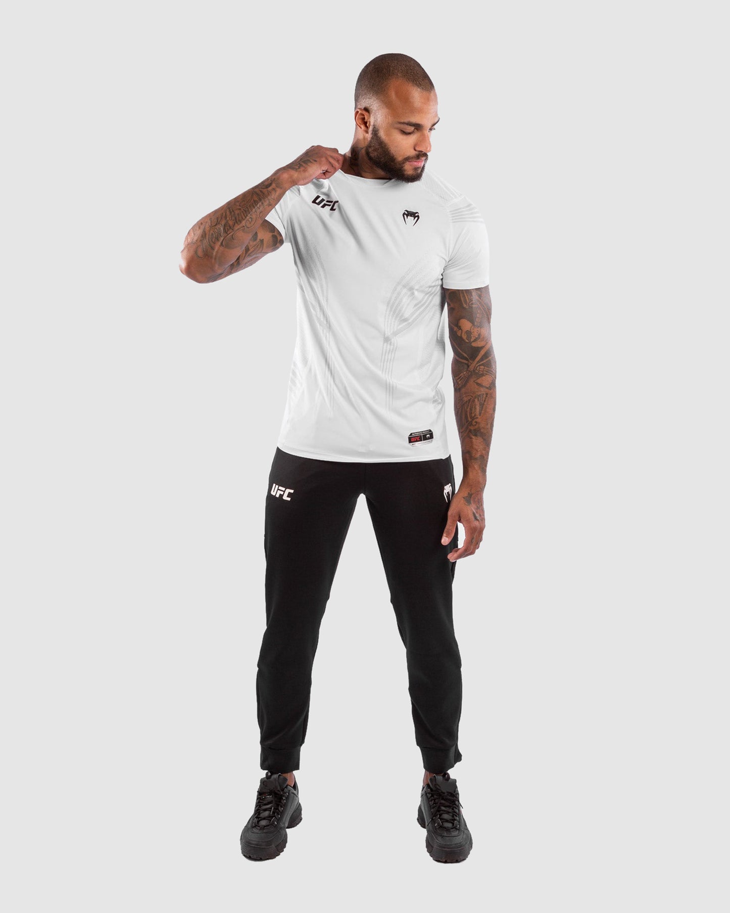 UFC Venum Authentic Fight Night Men's Walkout Jersey