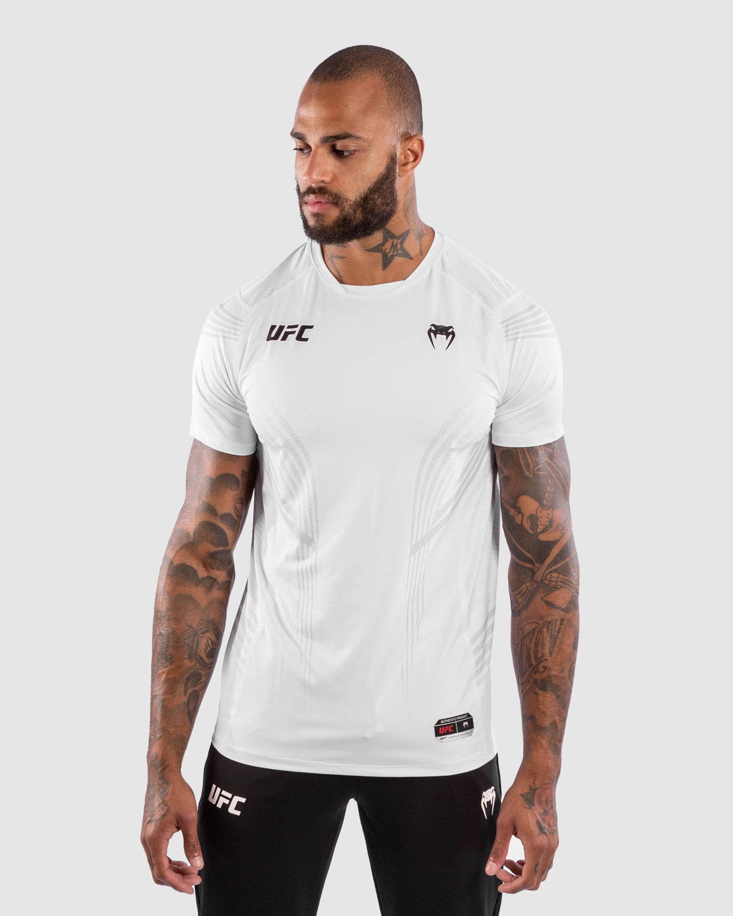 UFC Venum Authentic Fight Night Men's Walkout Jersey