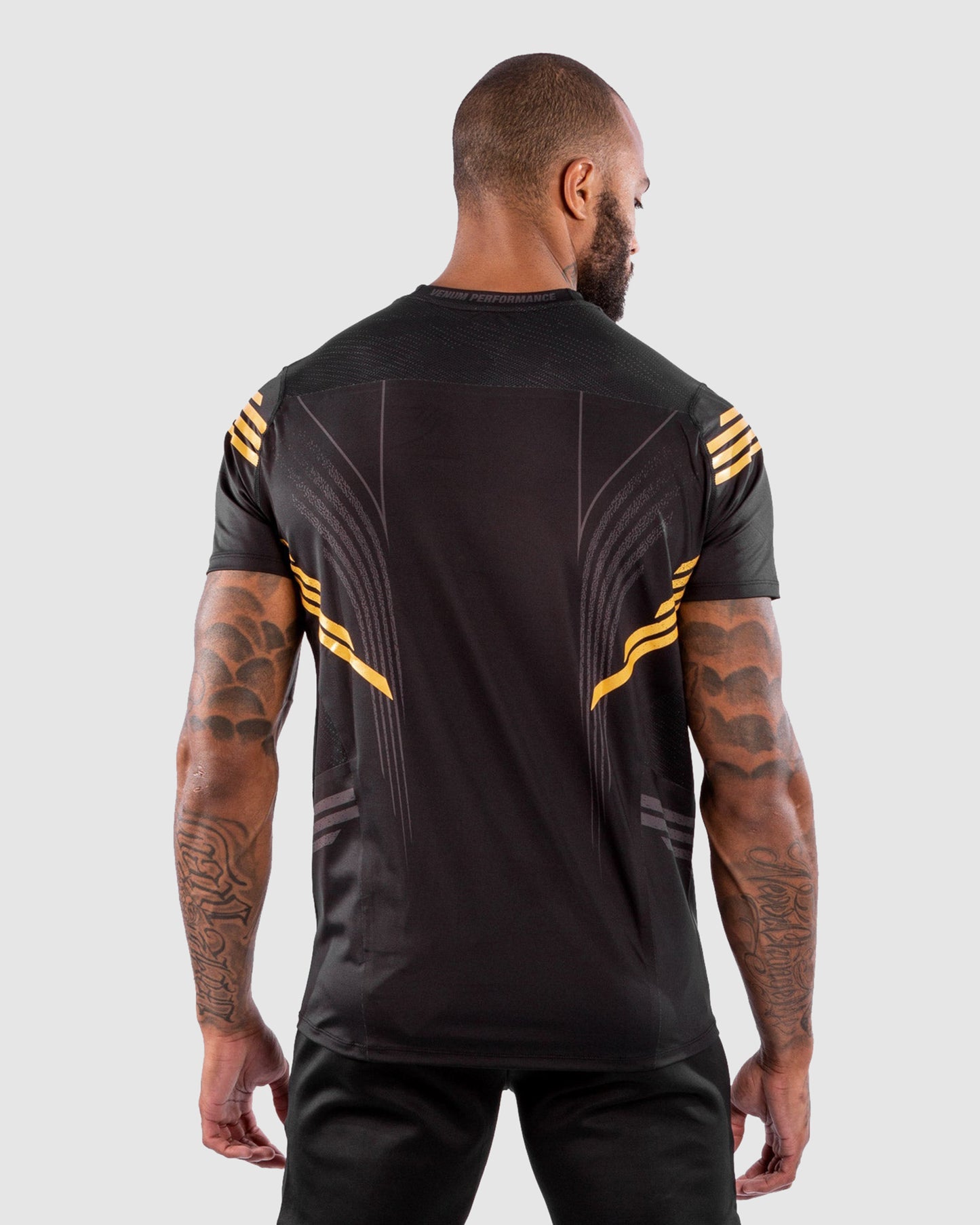UFC Venum Authentic Fight Night Men's Walkout Jersey