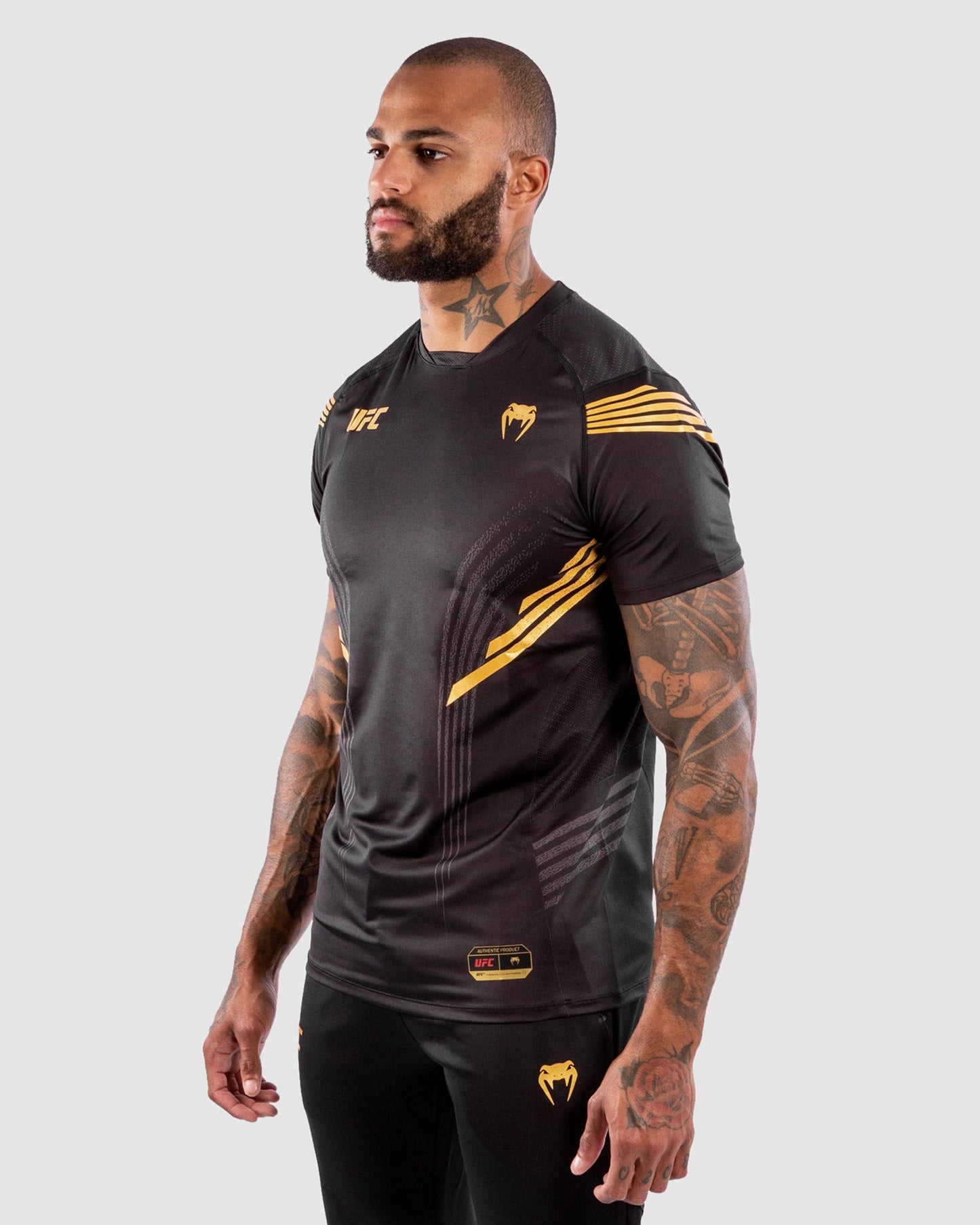 UFC Venum Authentic Fight Night Men's Walkout Jersey