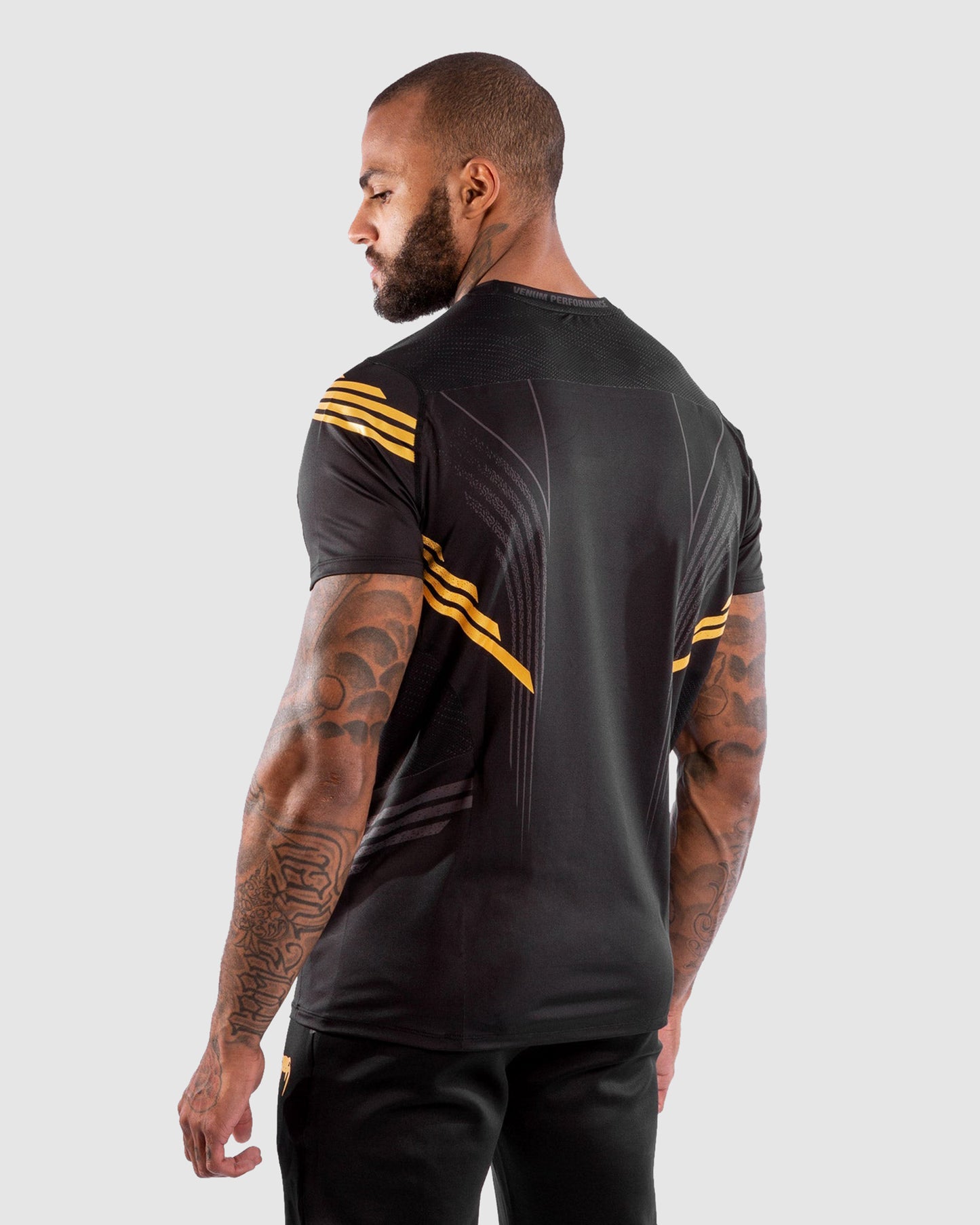 UFC Venum Authentic Fight Night Men's Walkout Jersey