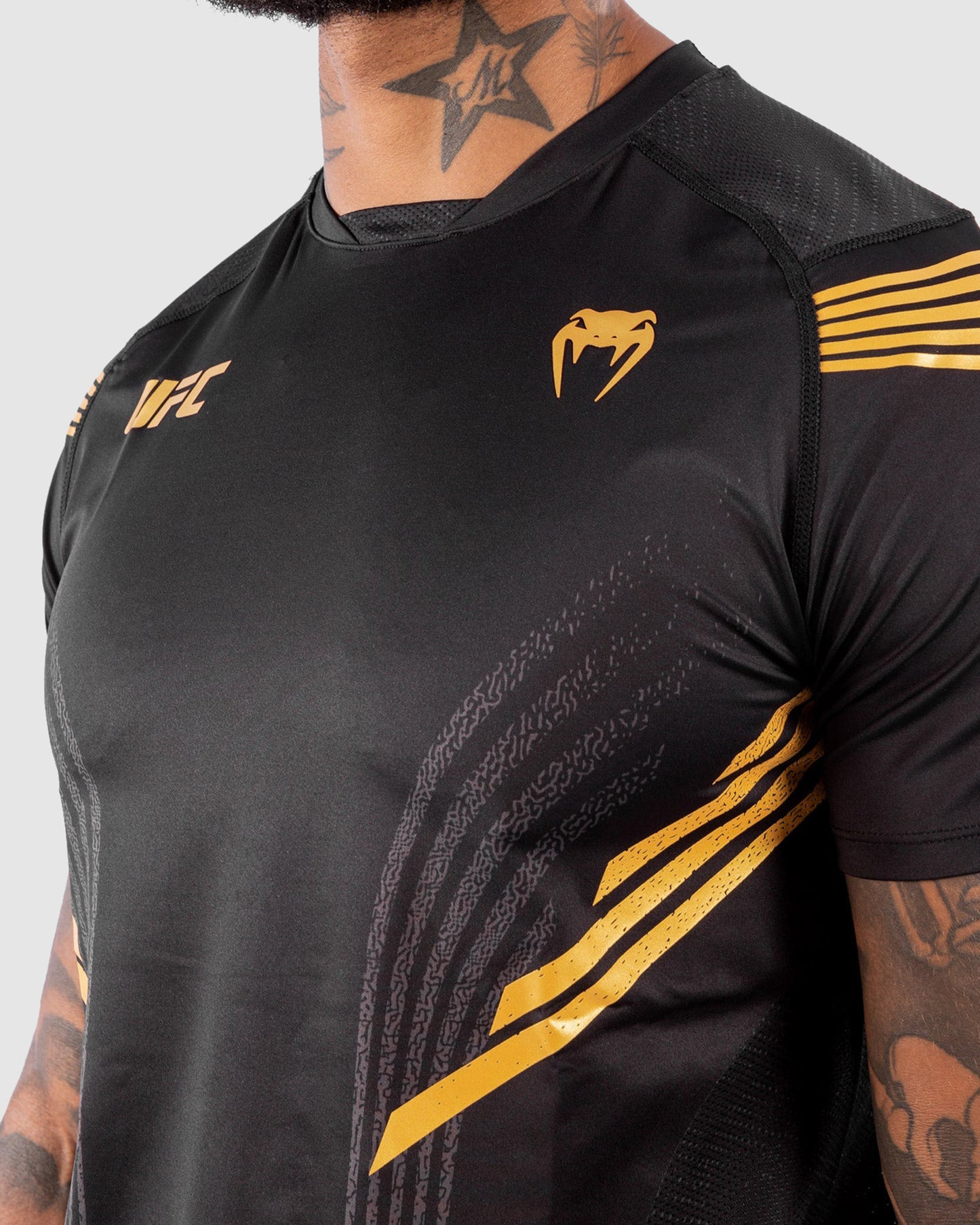 UFC Venum Authentic Fight Night Men's Walkout Jersey
