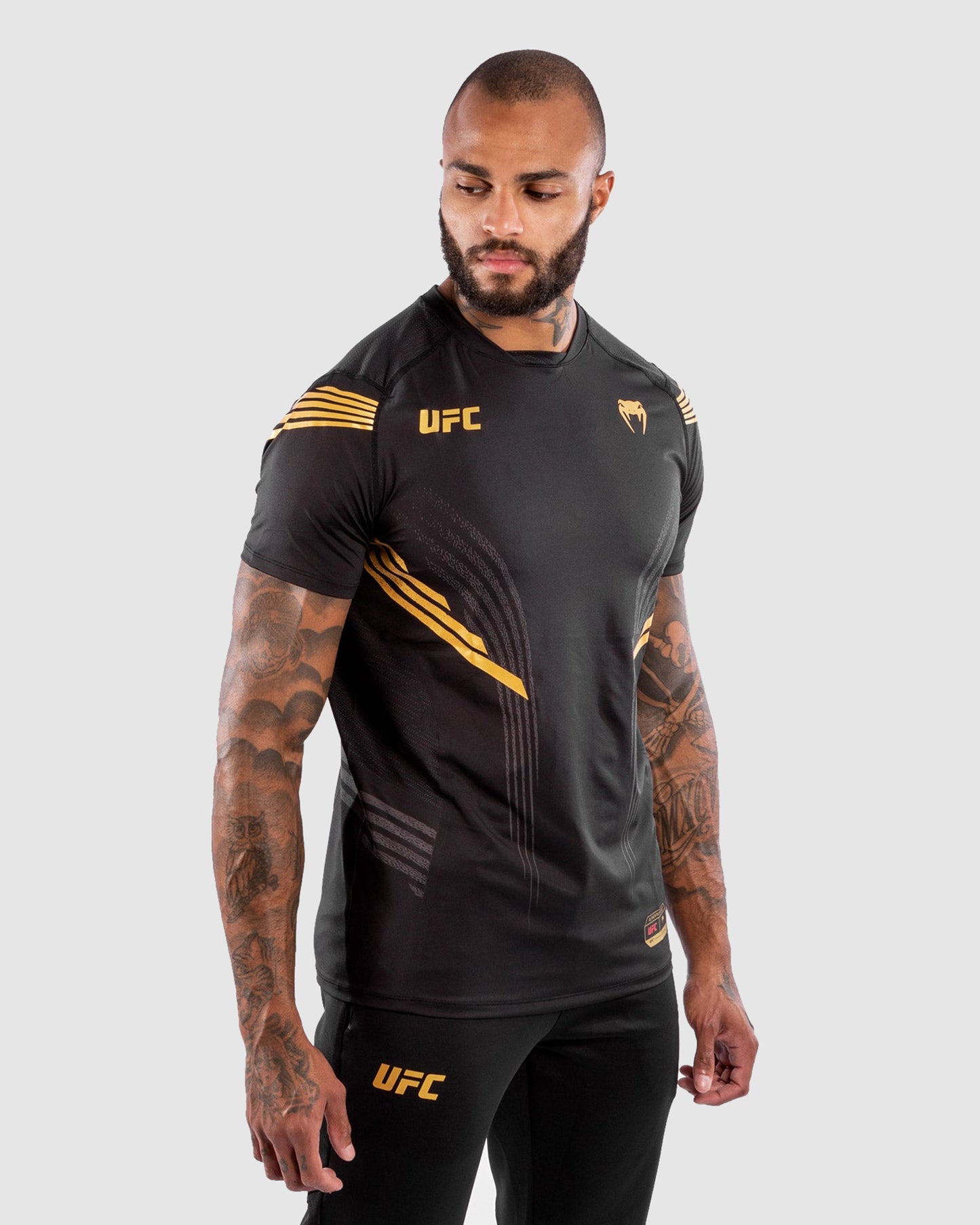 UFC Venum Authentic Fight Night Men's Walkout Jersey