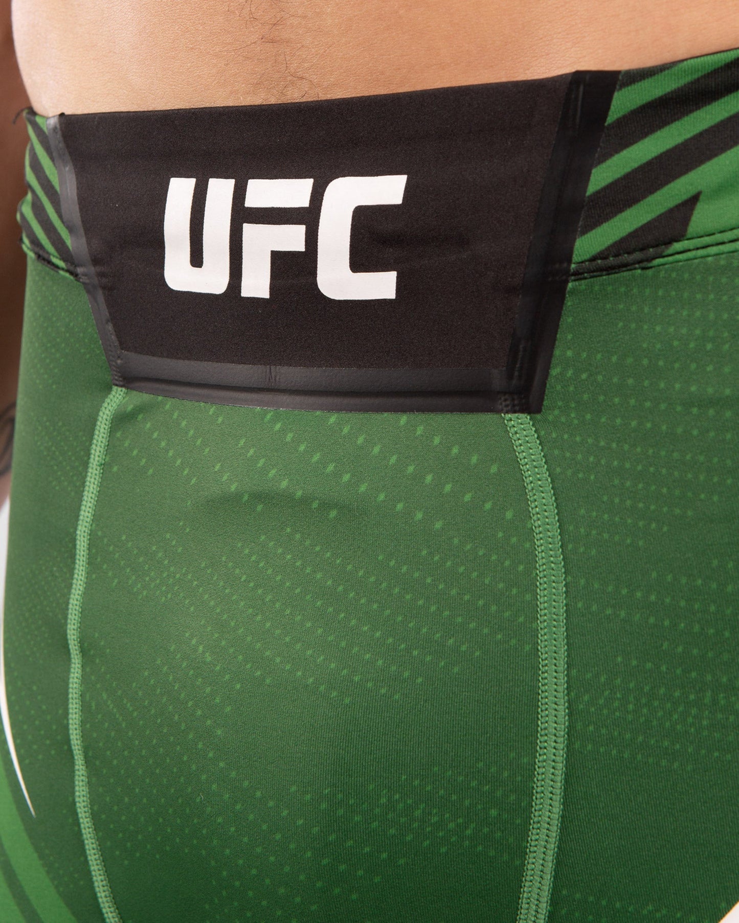 UFC Venum Authentic Fight Night Men's Vale Tudo Shorts