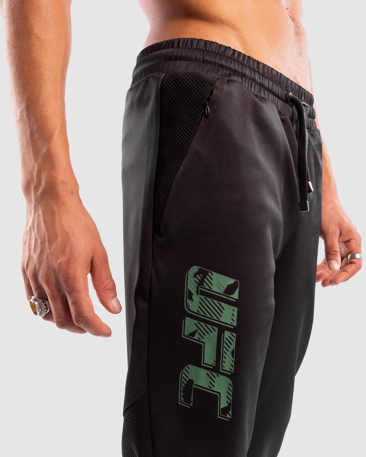 UFC Venum Authentic Fight Week Men's Pants