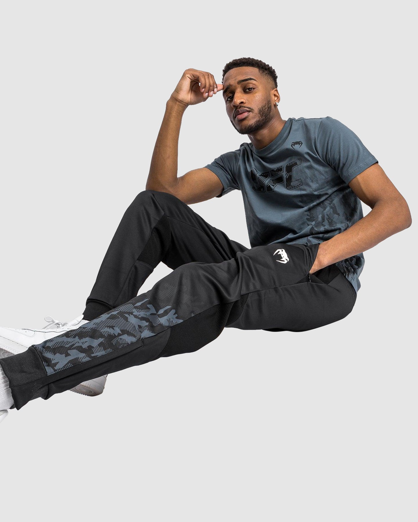 UFC Venum Authentic Fight Week Men's Pants