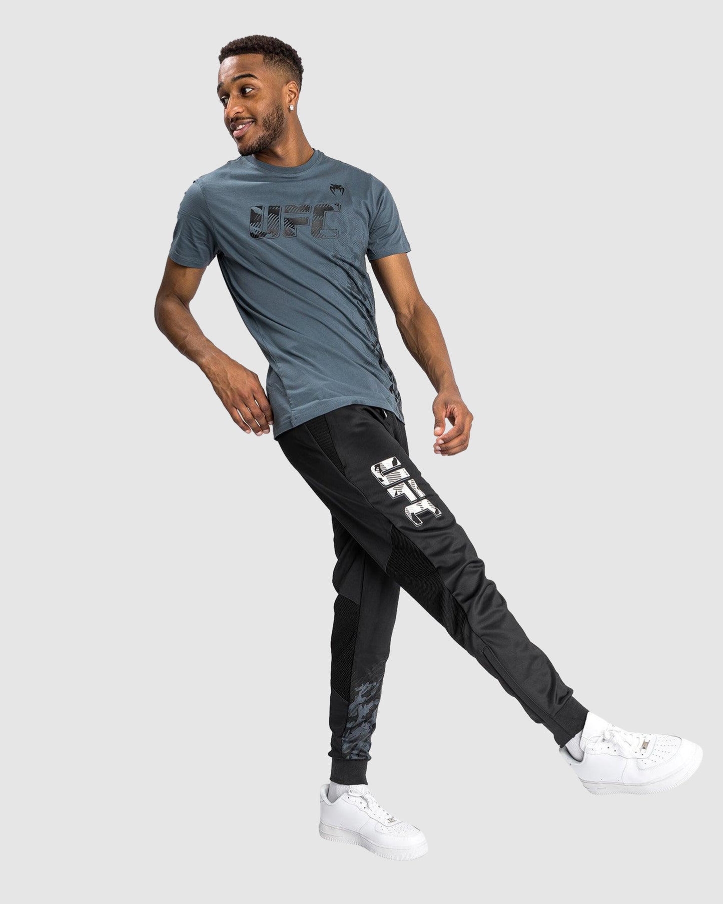 UFC Venum Authentic Fight Week Men's Pants