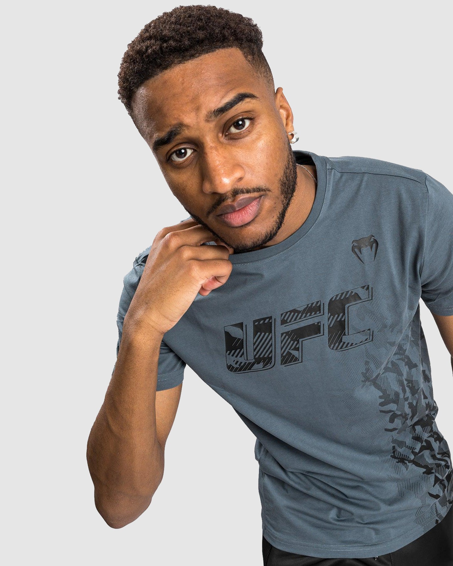 UFC Venum Authentic Fight Week Men's Short Sleeve T-shirt