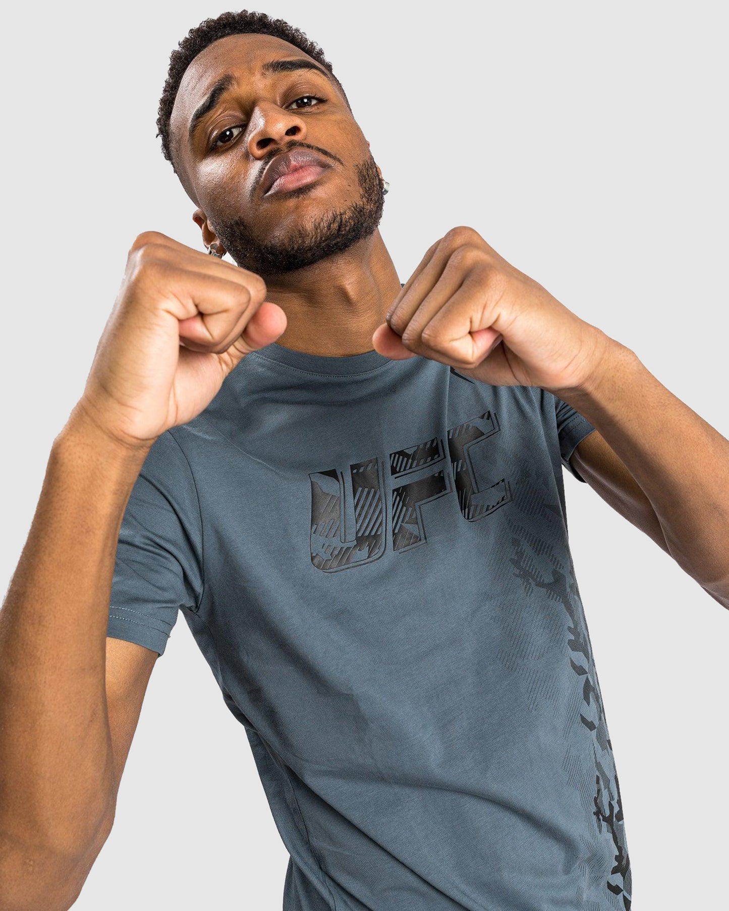 UFC Venum Authentic Fight Week Men's Short Sleeve T-shirt