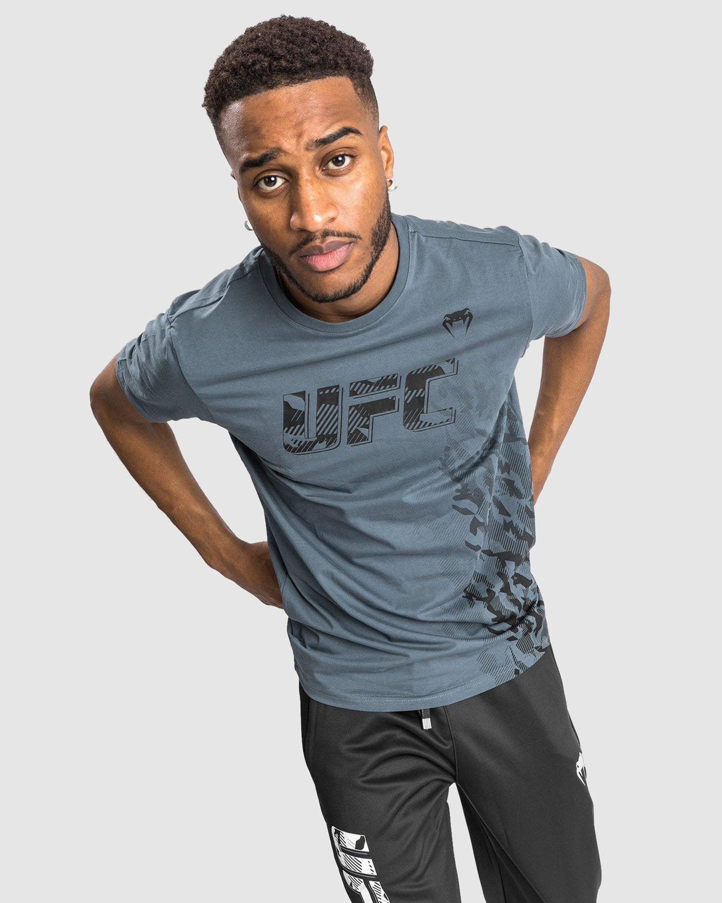 UFC Venum Authentic Fight Week Men's Short Sleeve T-shirt