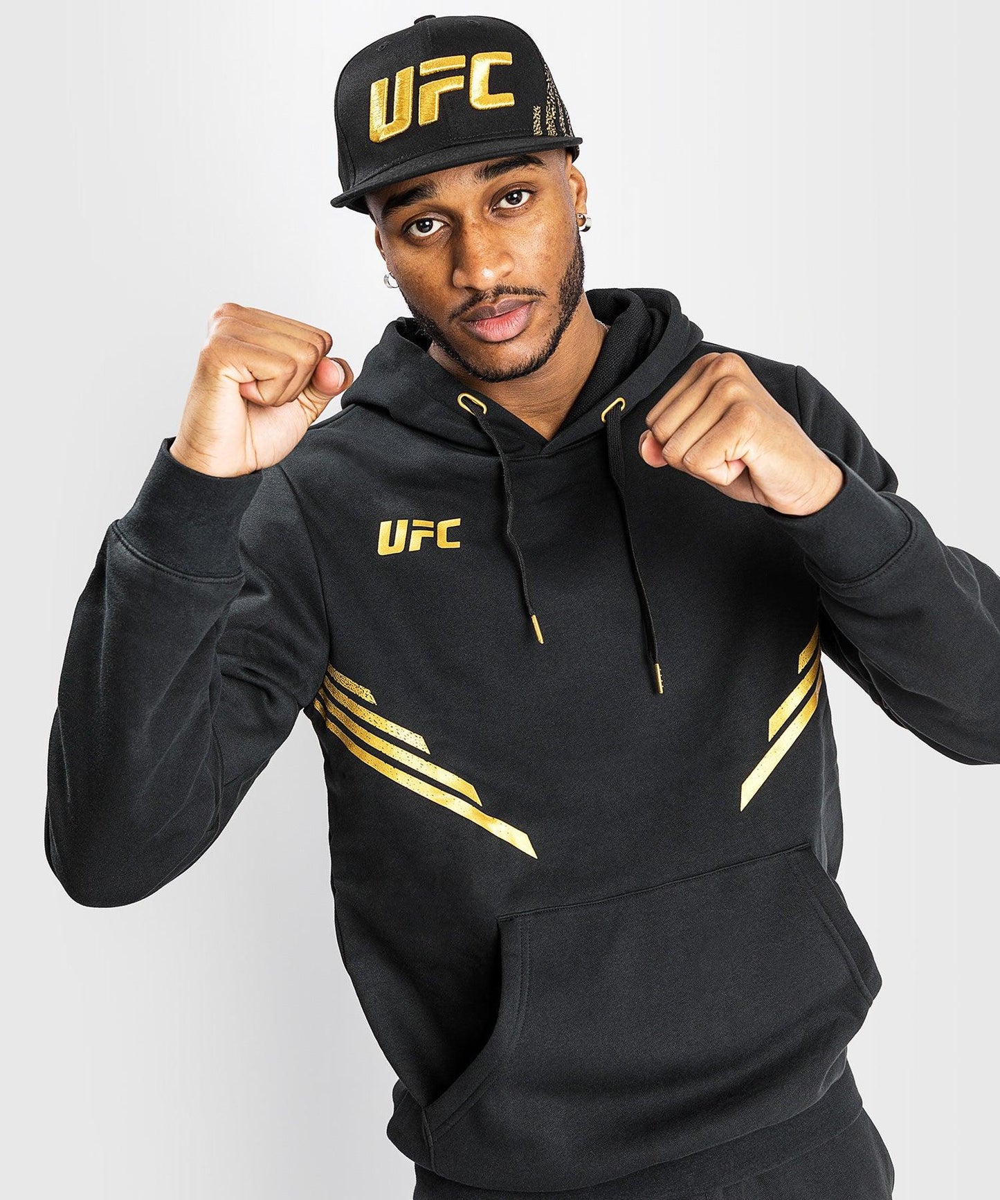 UFC Venum Replica Men's Hoodie