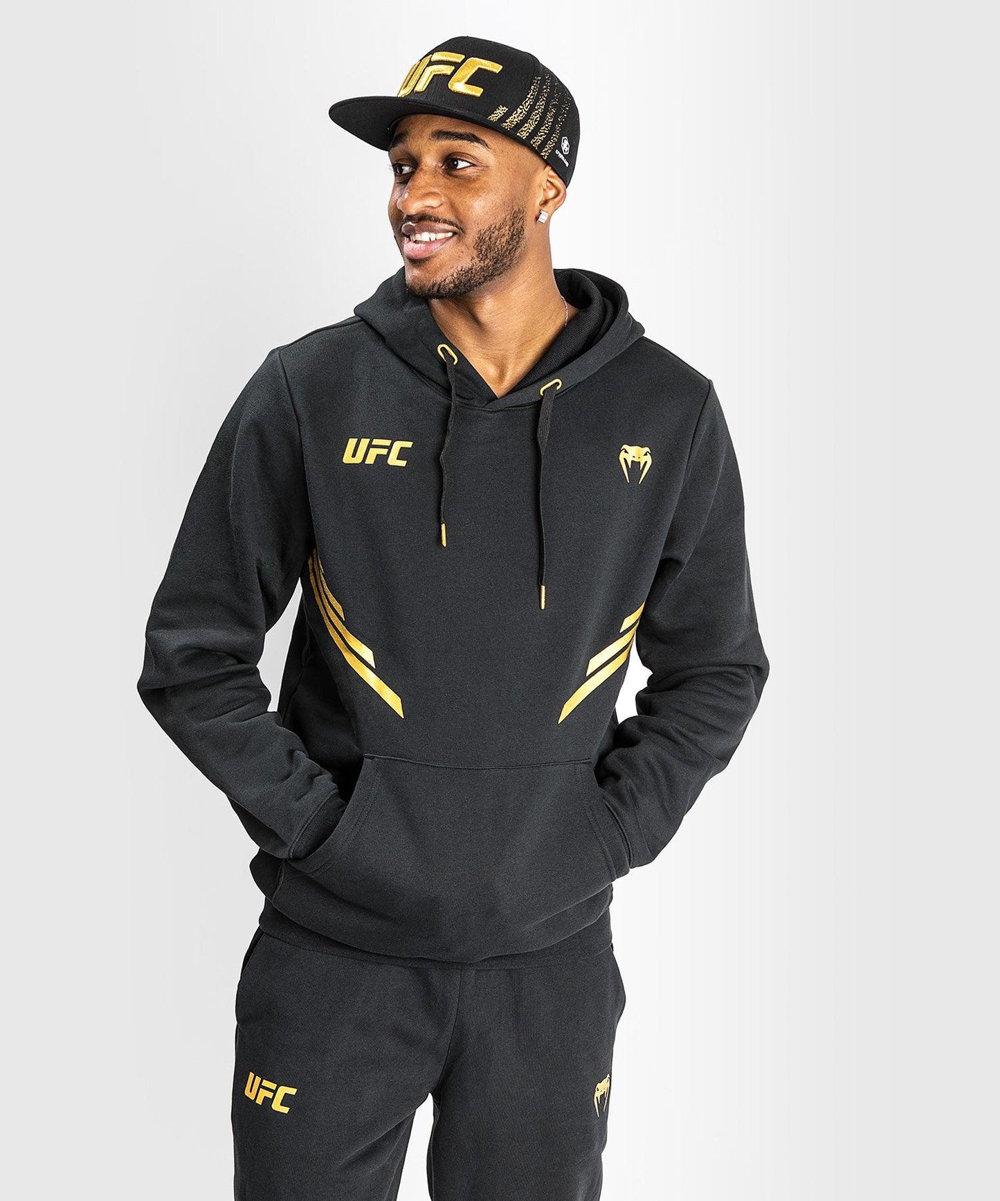 UFC Venum Replica Men's Hoodie