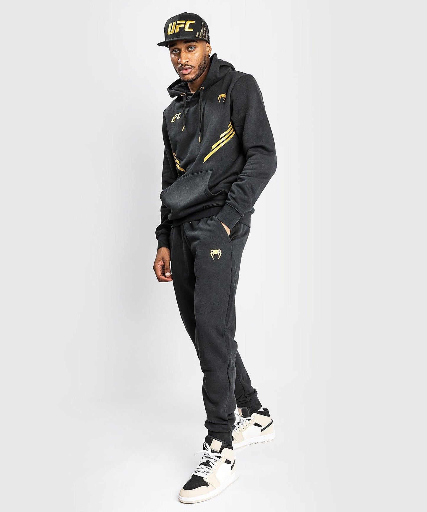 UFC Venum Replica Men's Hoodie