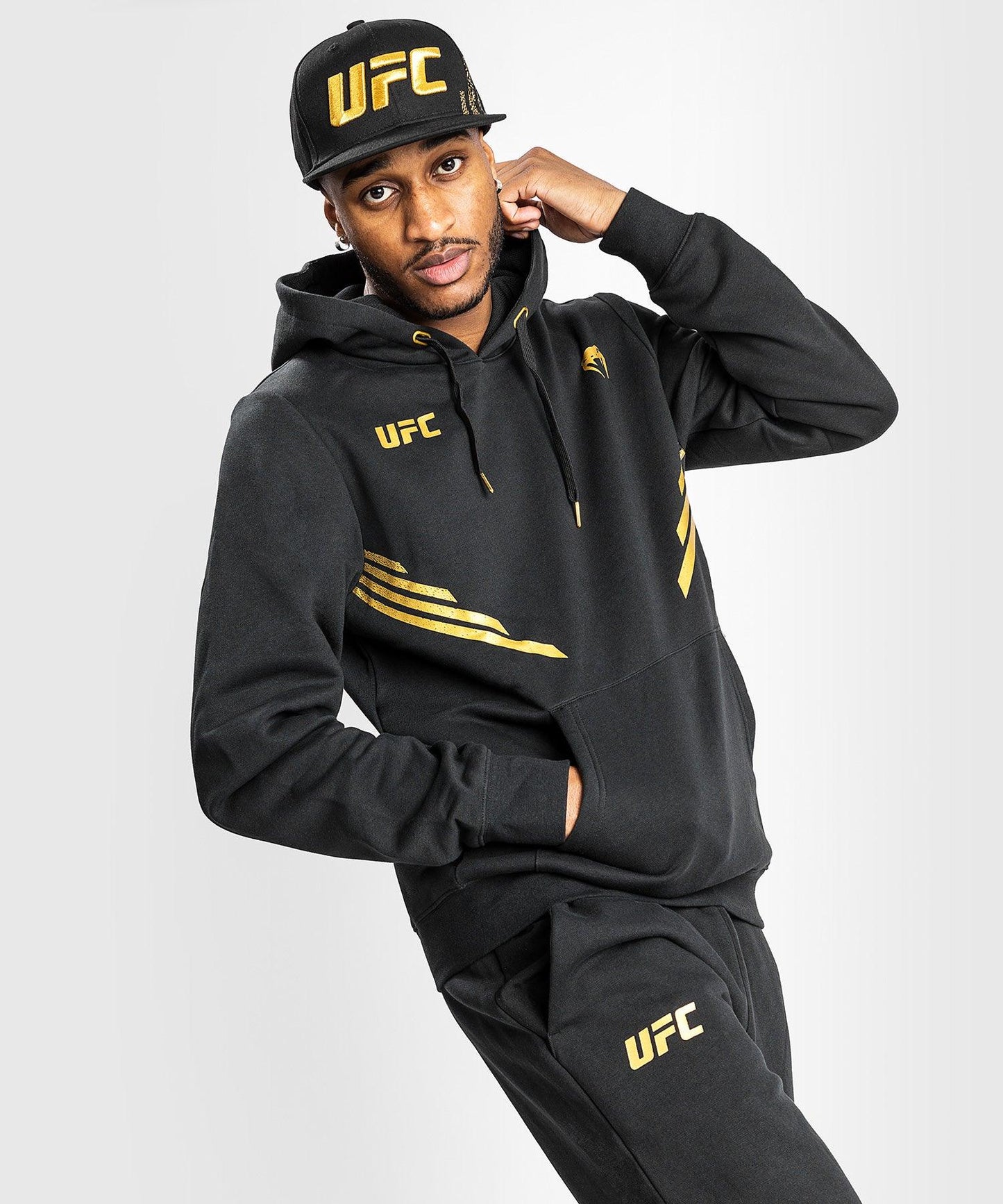 UFC Venum Replica Men's Hoodie