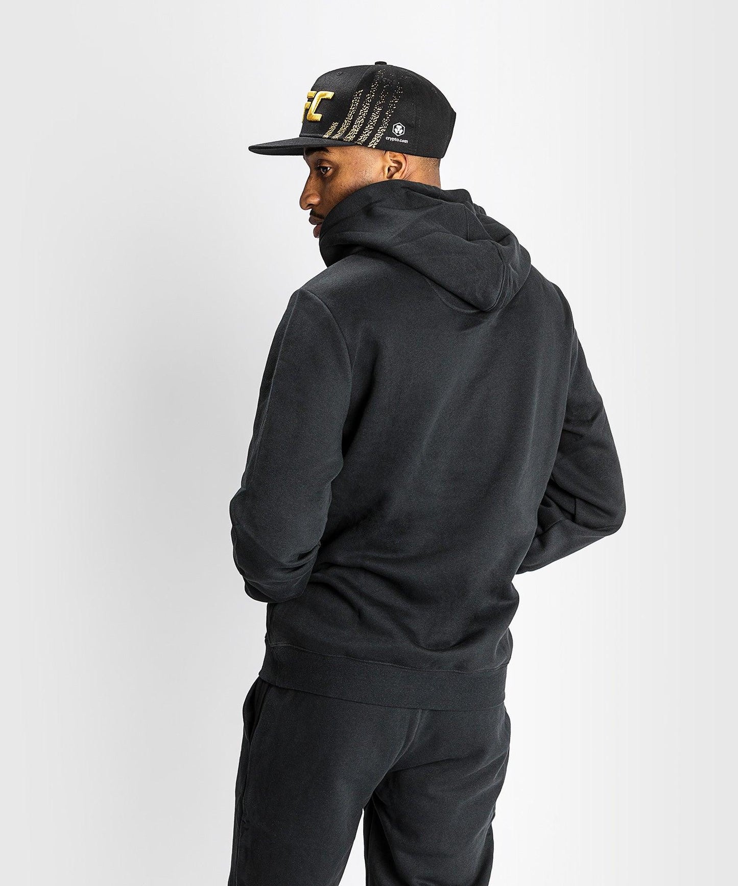 UFC Venum Replica Men's Hoodie