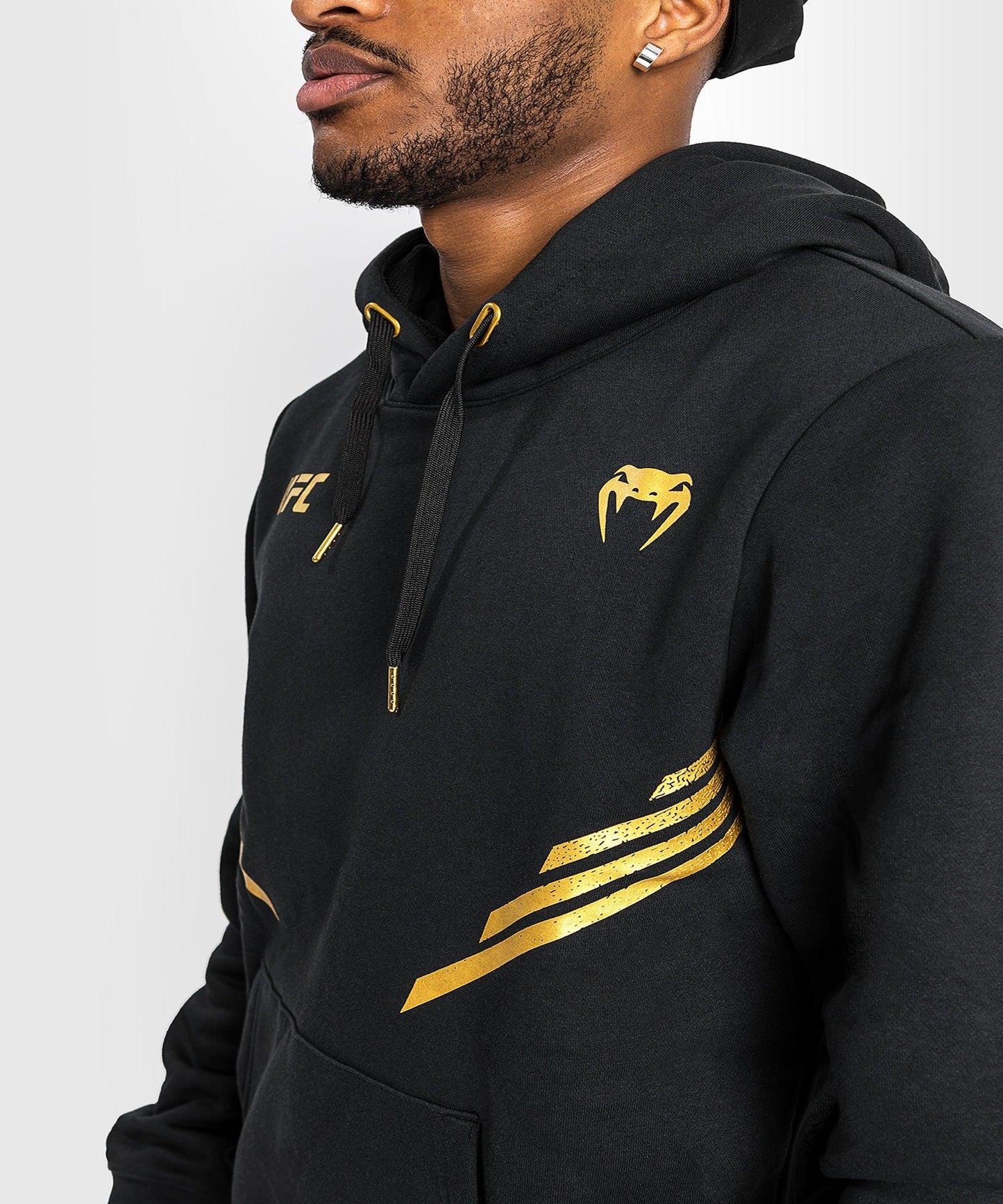 UFC Venum Replica Men's Hoodie