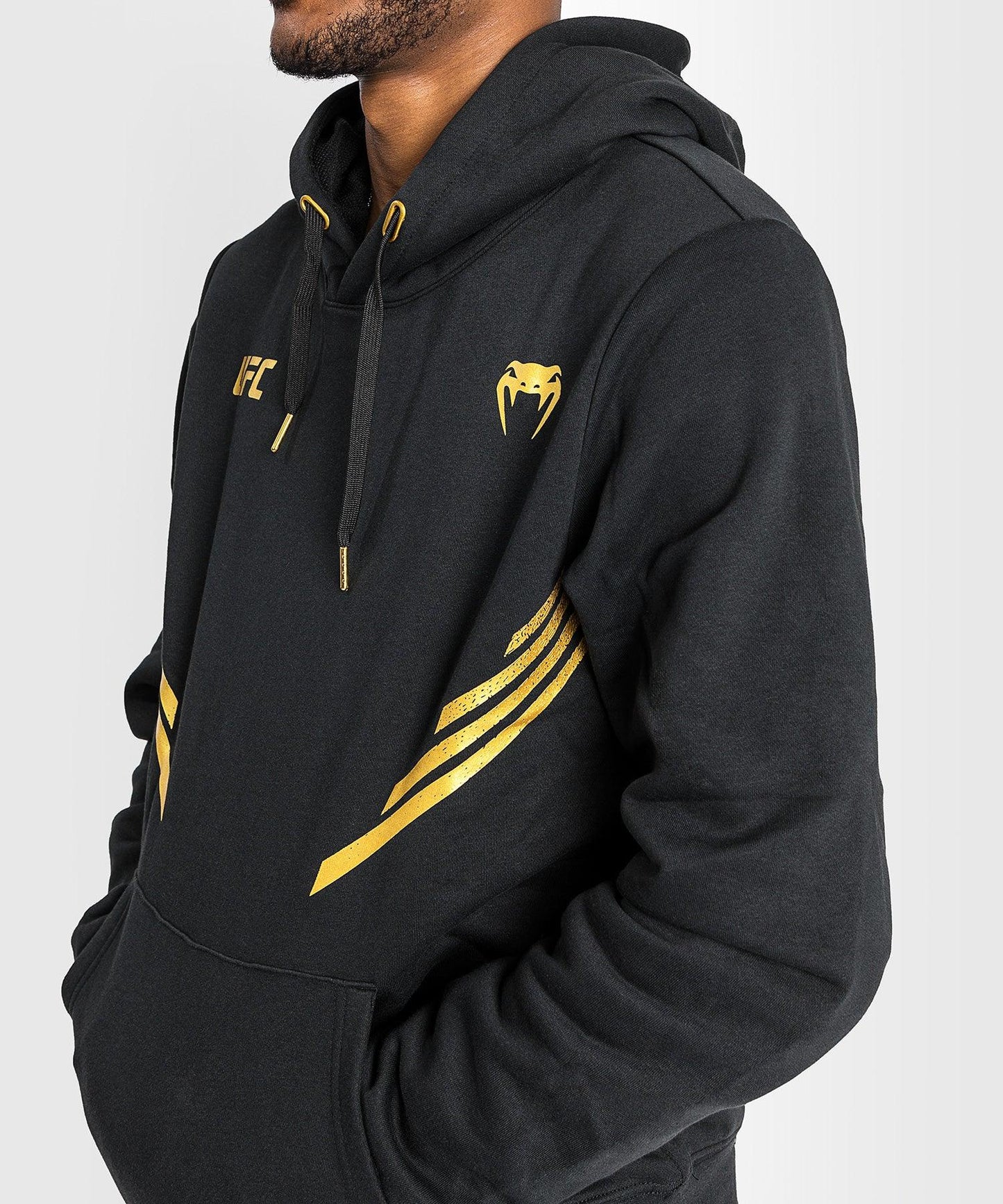 UFC Venum Replica Men's Hoodie
