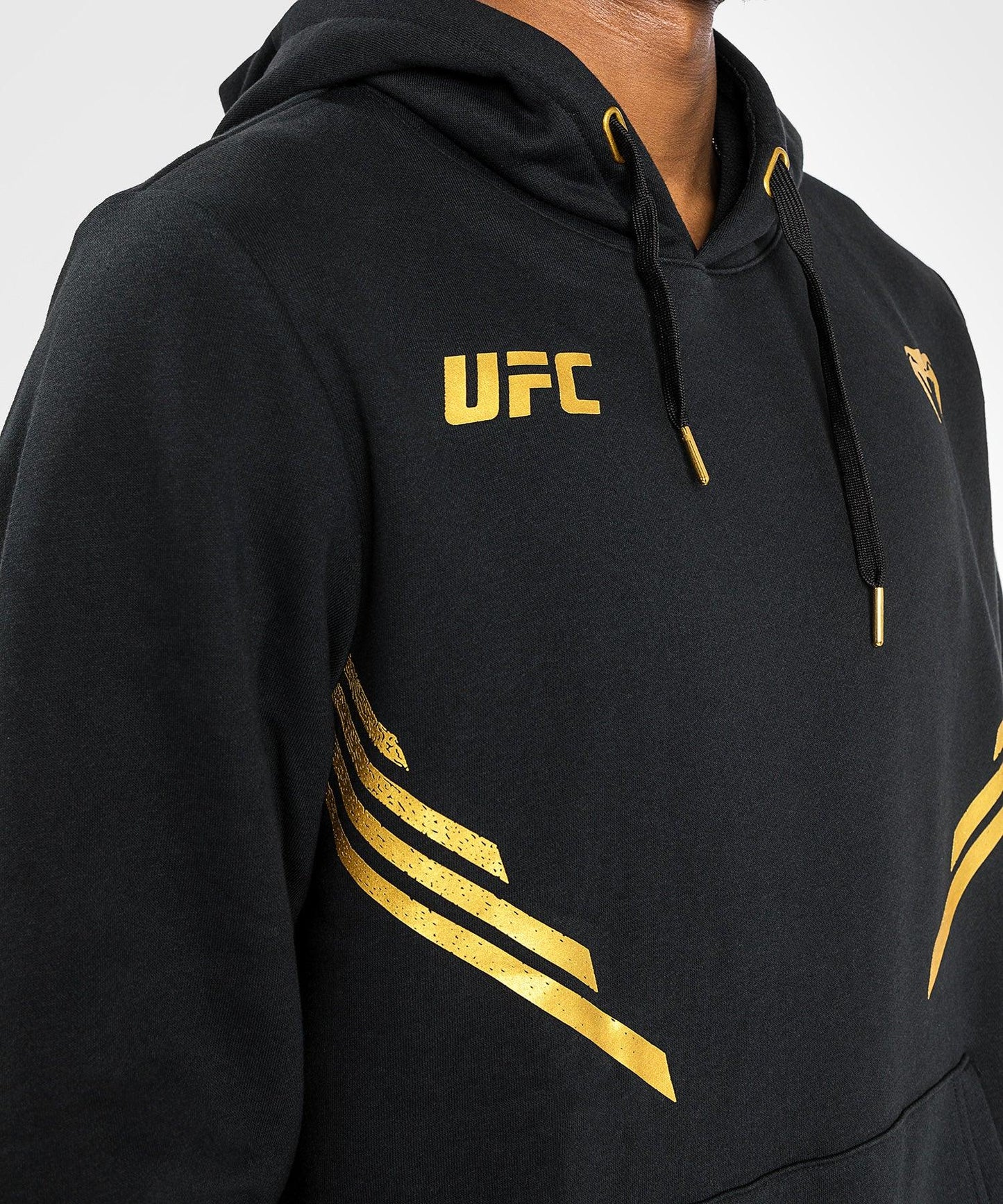 UFC Venum Replica Men's Hoodie