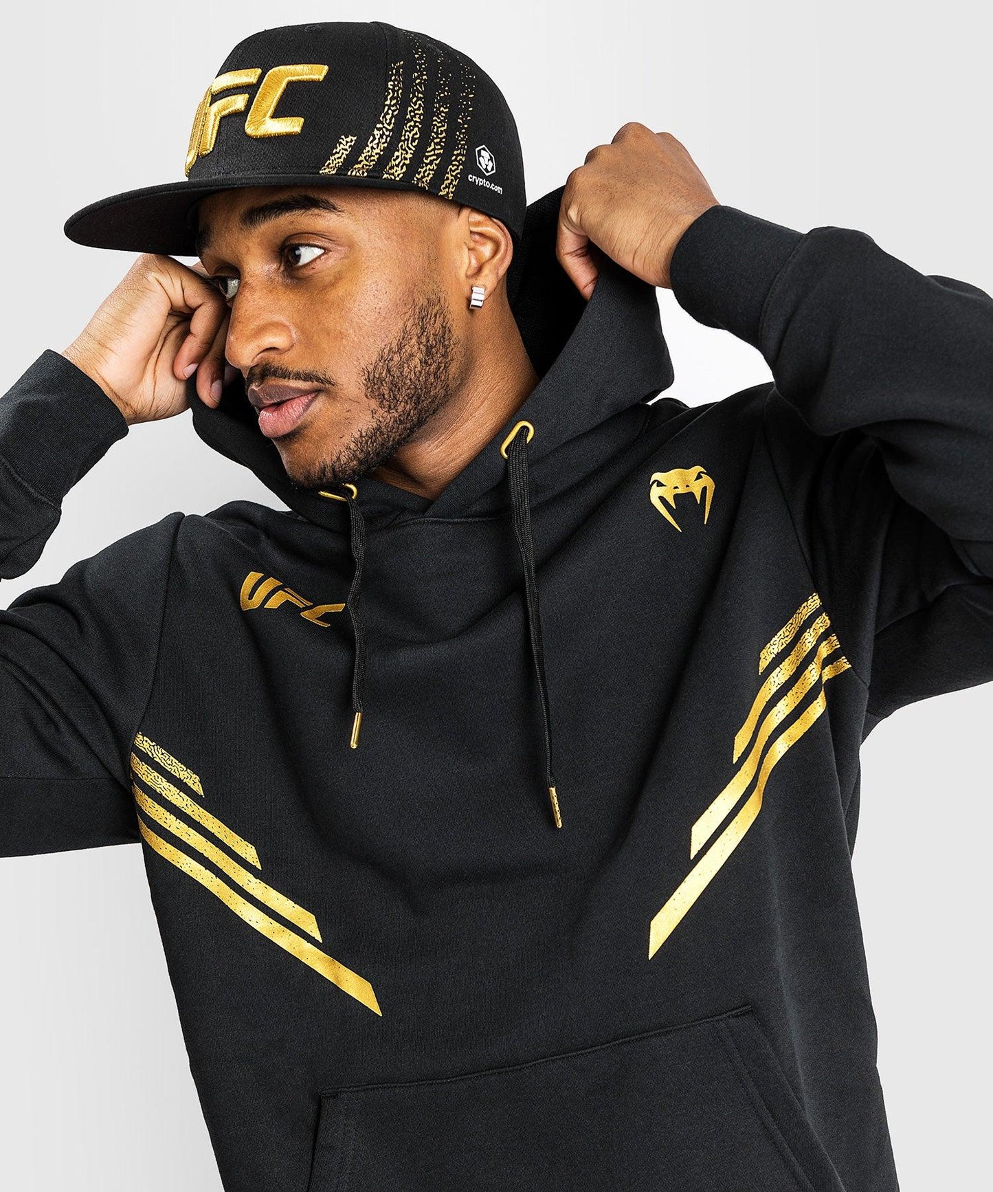 UFC Venum Replica Men's Hoodie