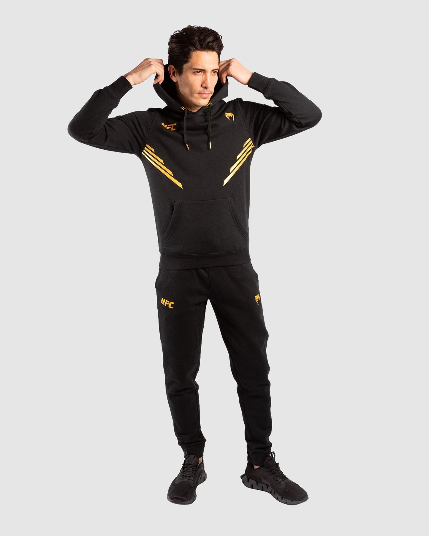 UFC Venum Replica Men's Pants
